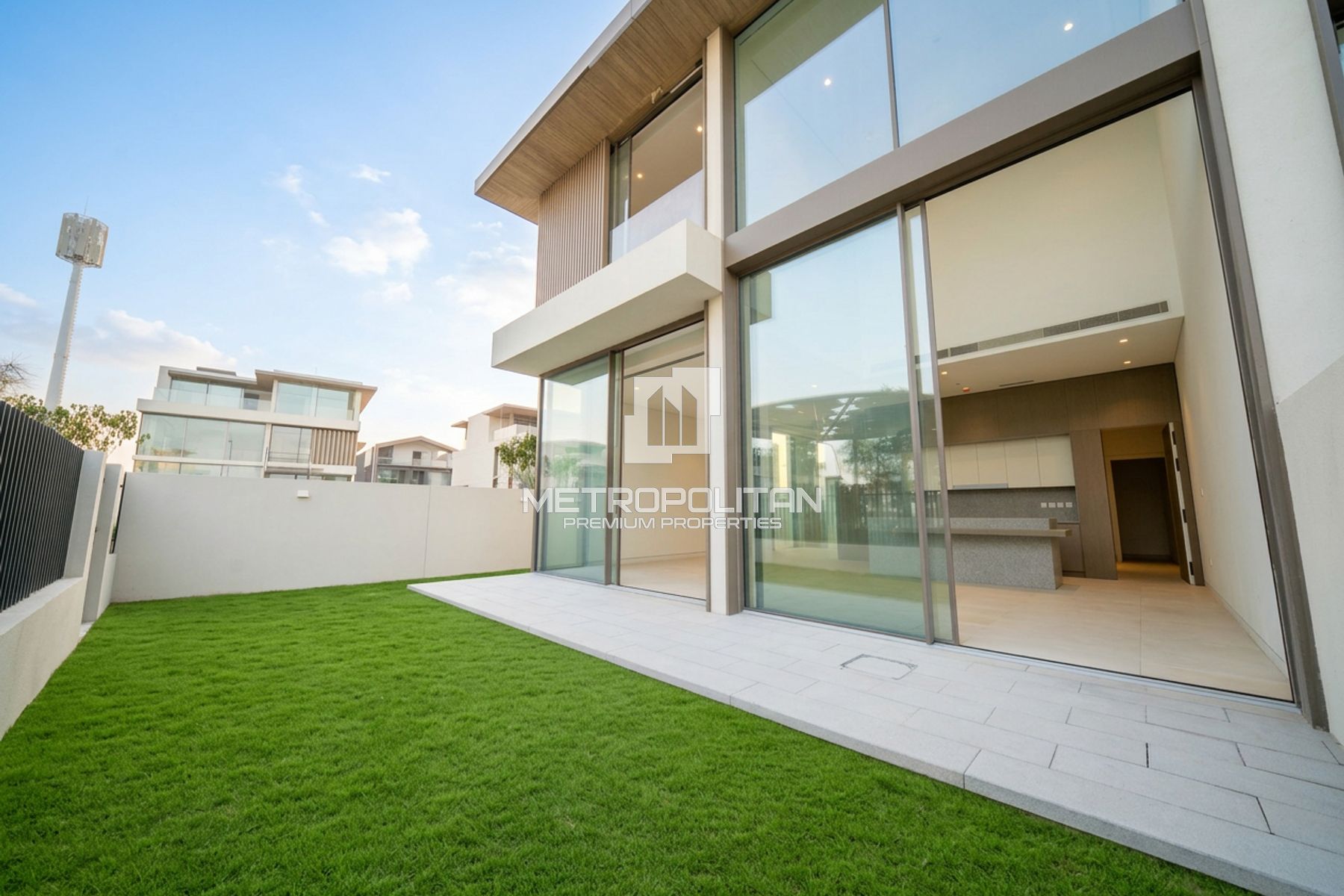 3BR Villa for Rent in Nad Al Sheba Gardens Phase 3, Nad Al Sheba - MPR-10388