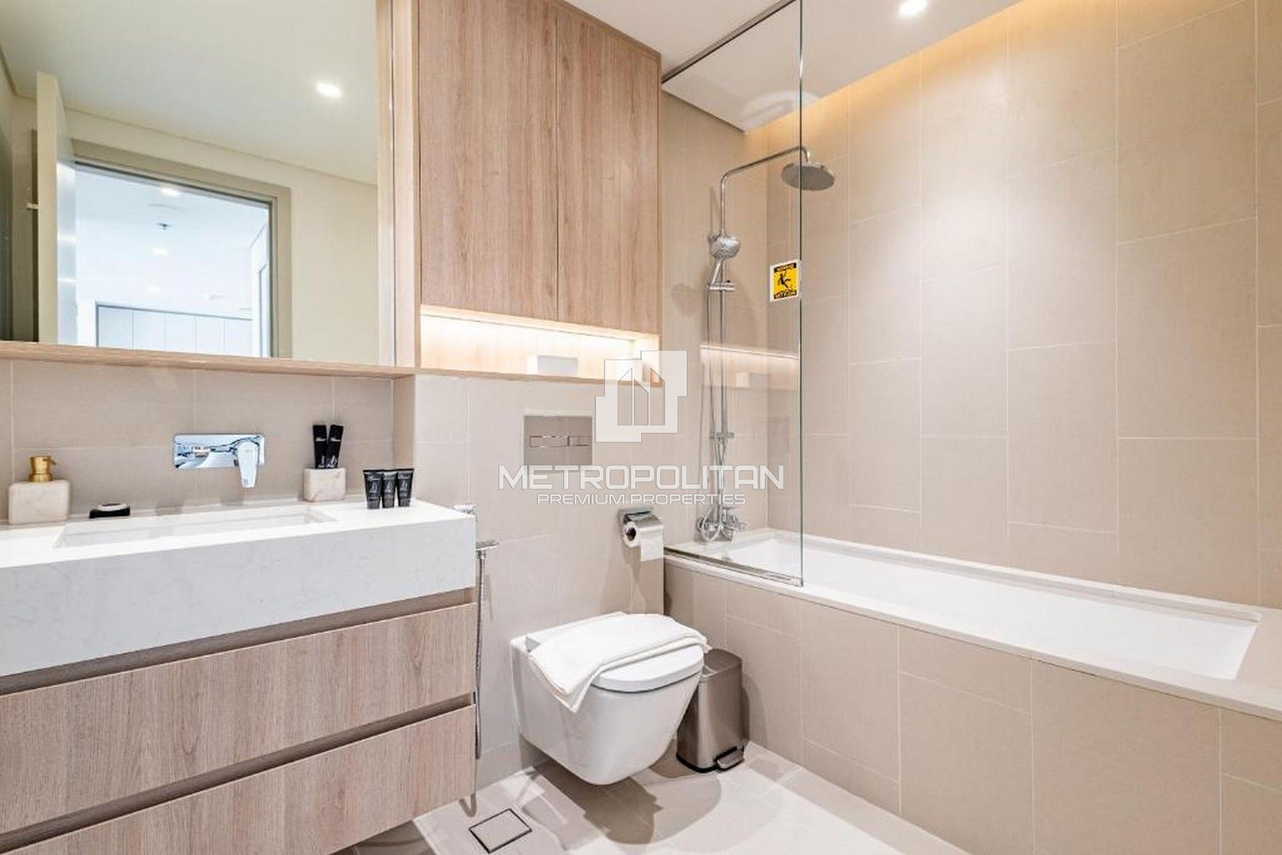 Furnished | Ready to Move In | Park View