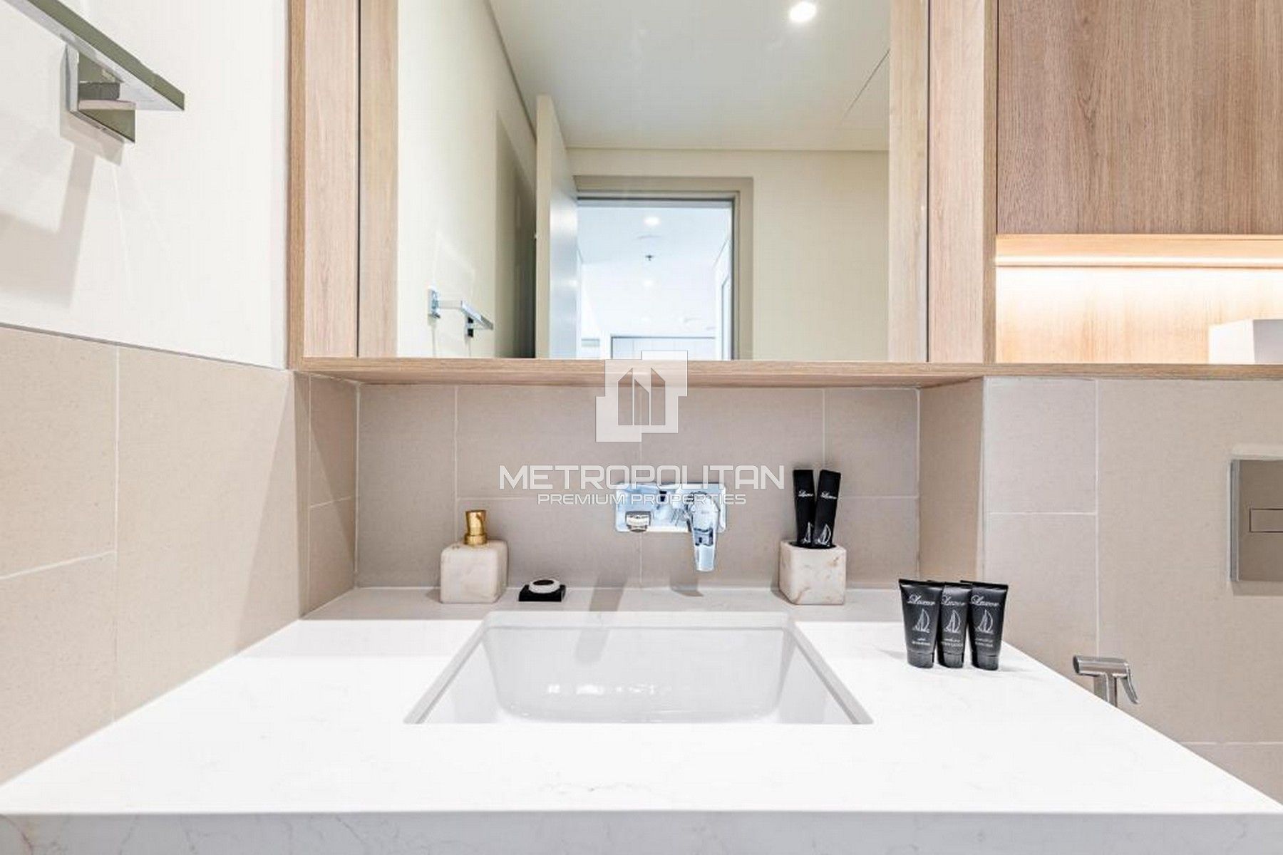 Furnished | Ready to Move In | Park View
