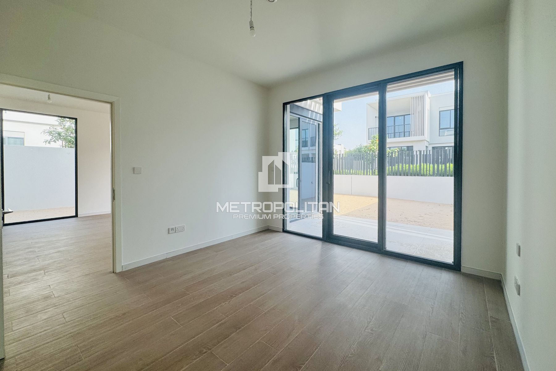 4BR Townhouse for Rent in Jebel Ali Village Townhouses, Jebel Ali - MPR-10395