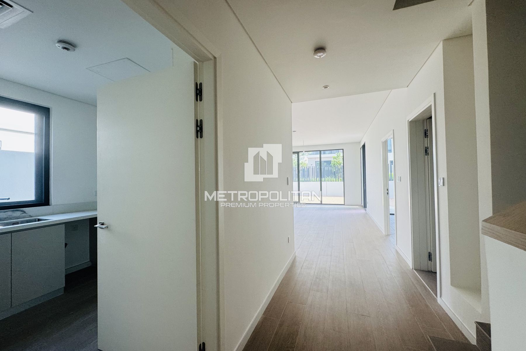 4BR Townhouse for Rent in Jebel Ali Village Townhouses, Jebel Ali - MPR-10395