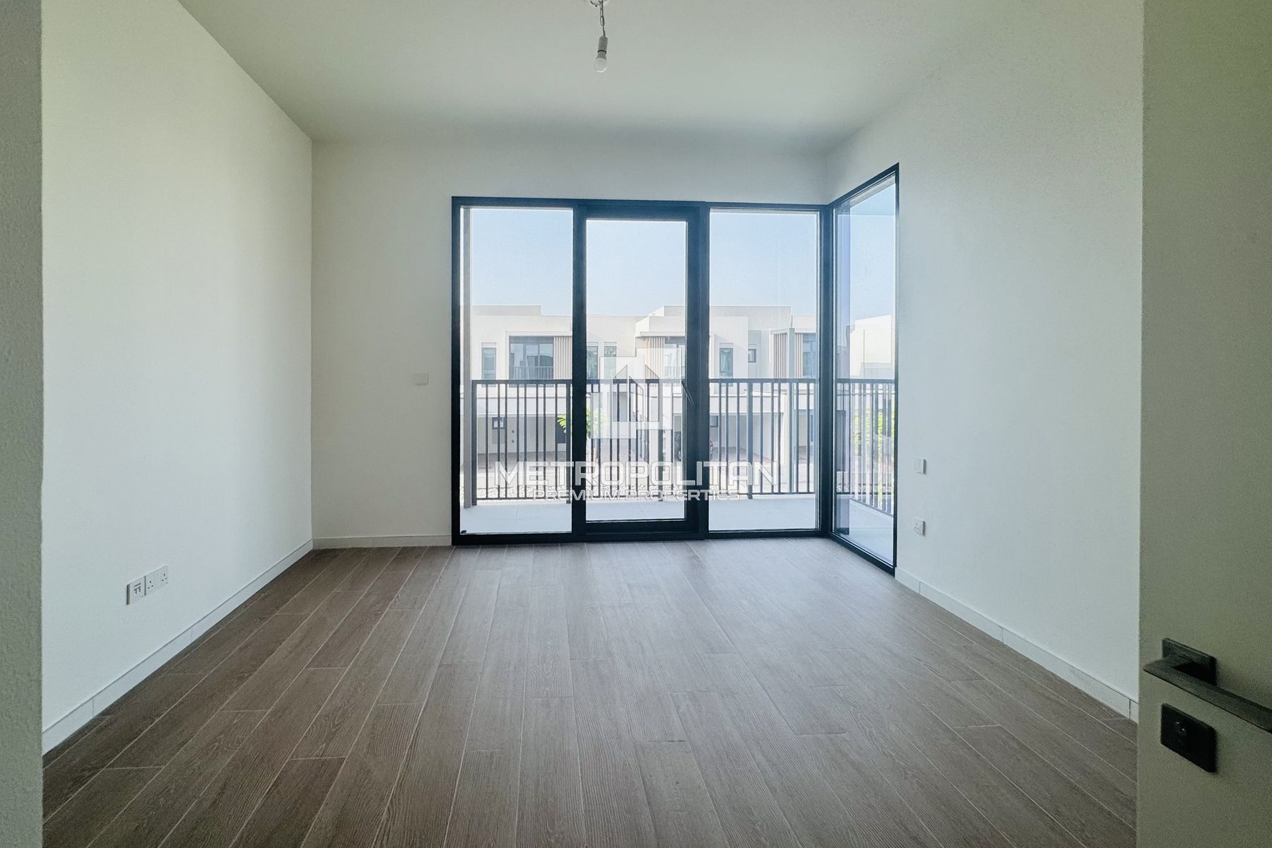 4BR Townhouse for Rent in Jebel Ali Village Townhouses, Jebel Ali - MPR-10395