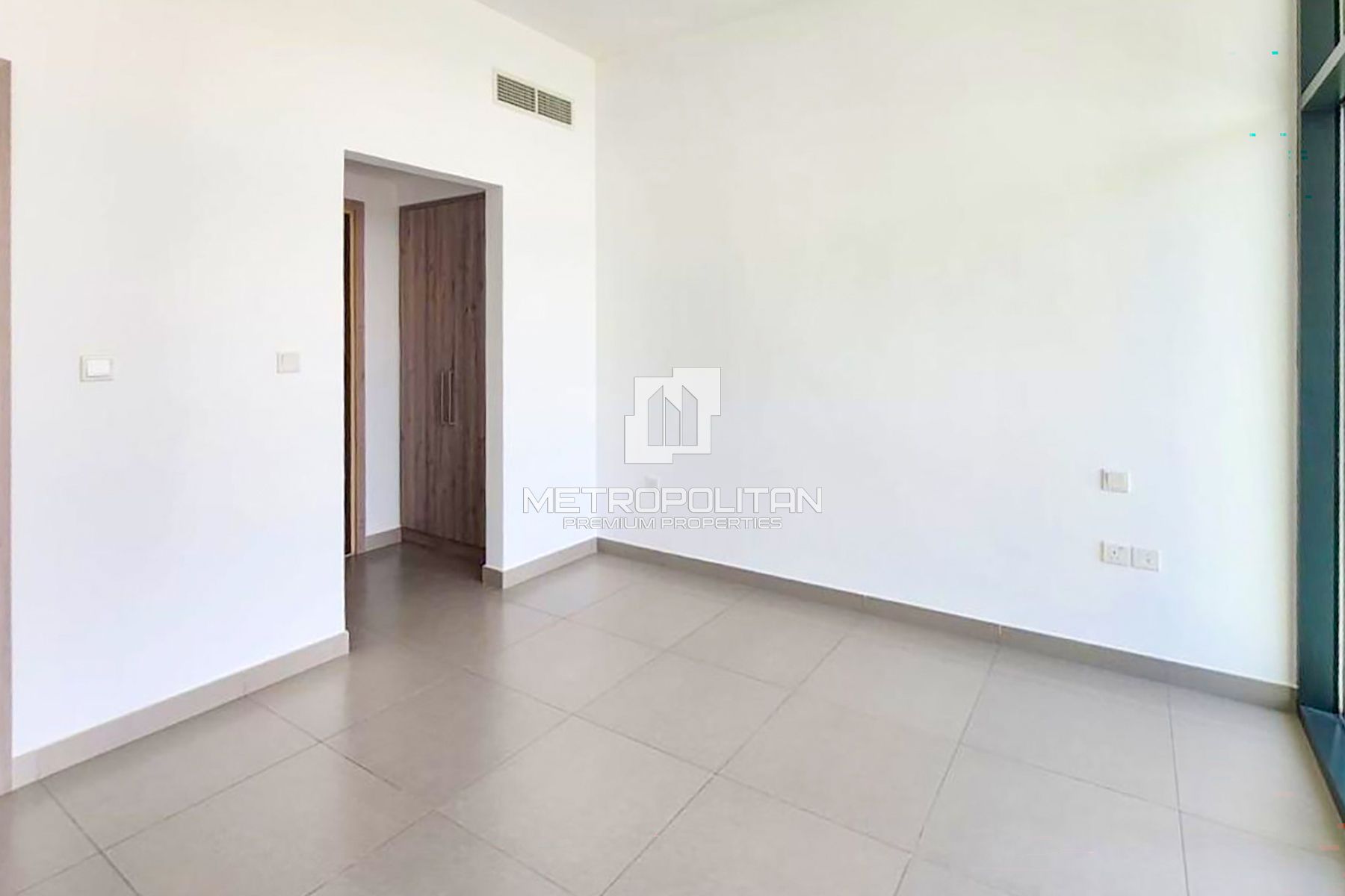 Pool View | Unfurnished | Kitchen Appliances