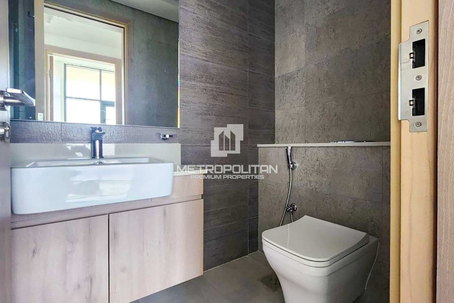 Pool View | Unfurnished | Kitchen Appliances