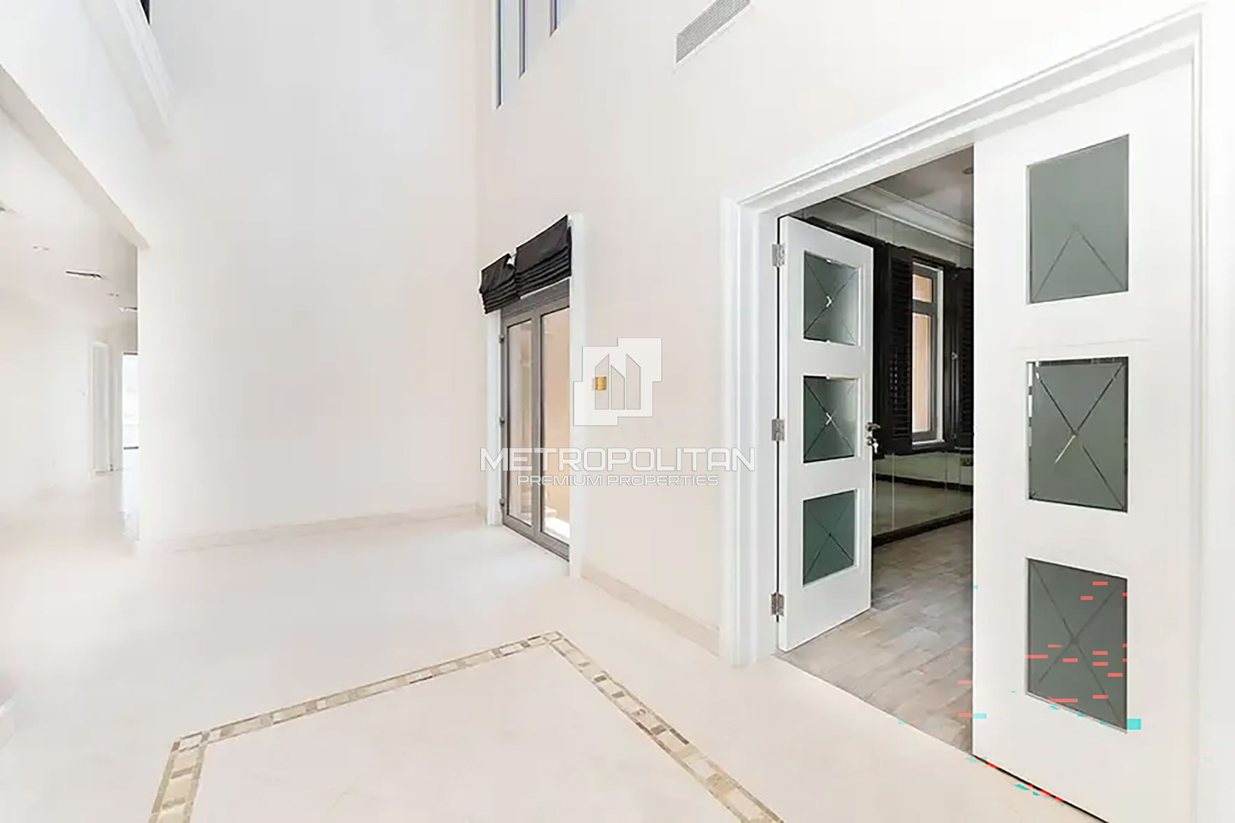 Beachfront Luxury Villa | Prime Location | Vacant