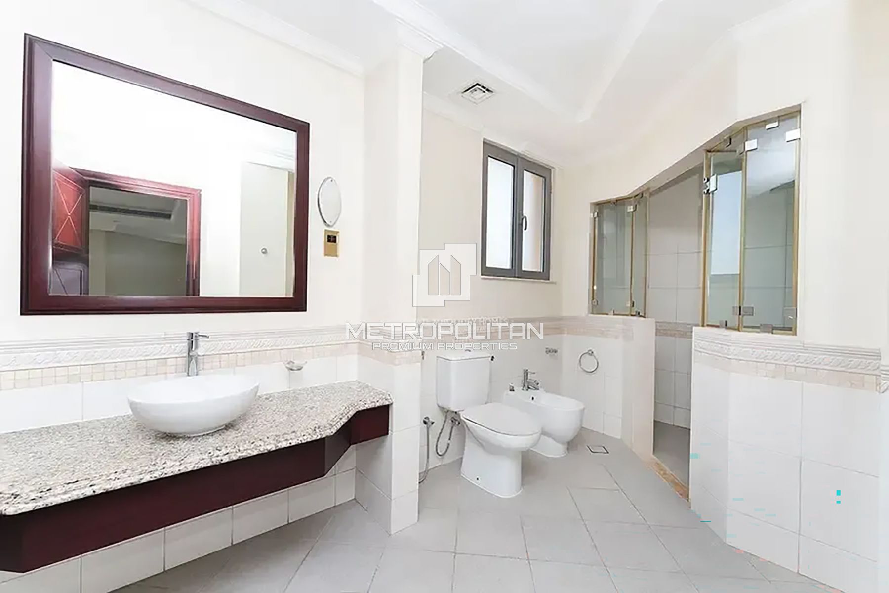 Beachfront Luxury Villa | Prime Location | Vacant