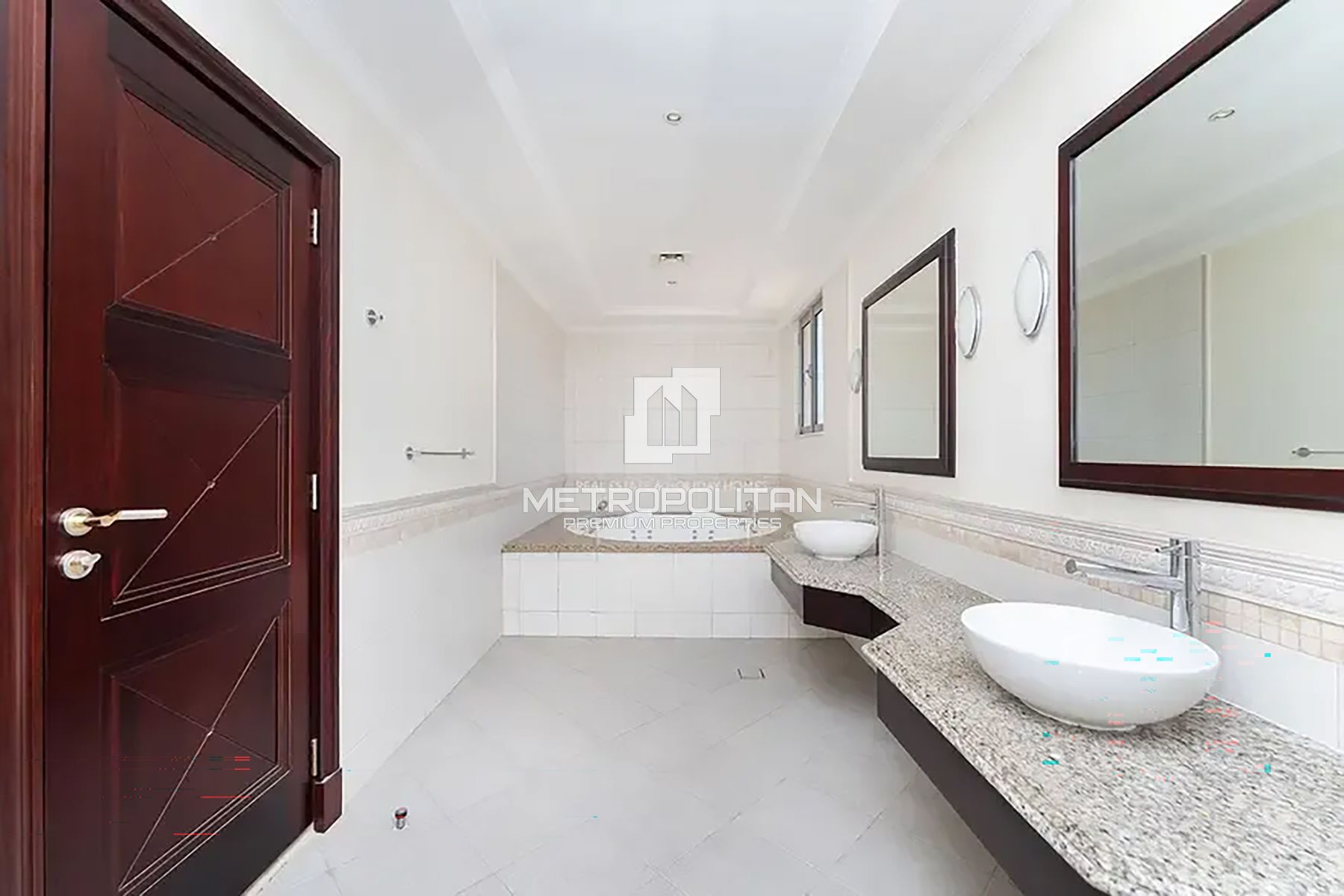 Beachfront Luxury Villa | Prime Location | Vacant