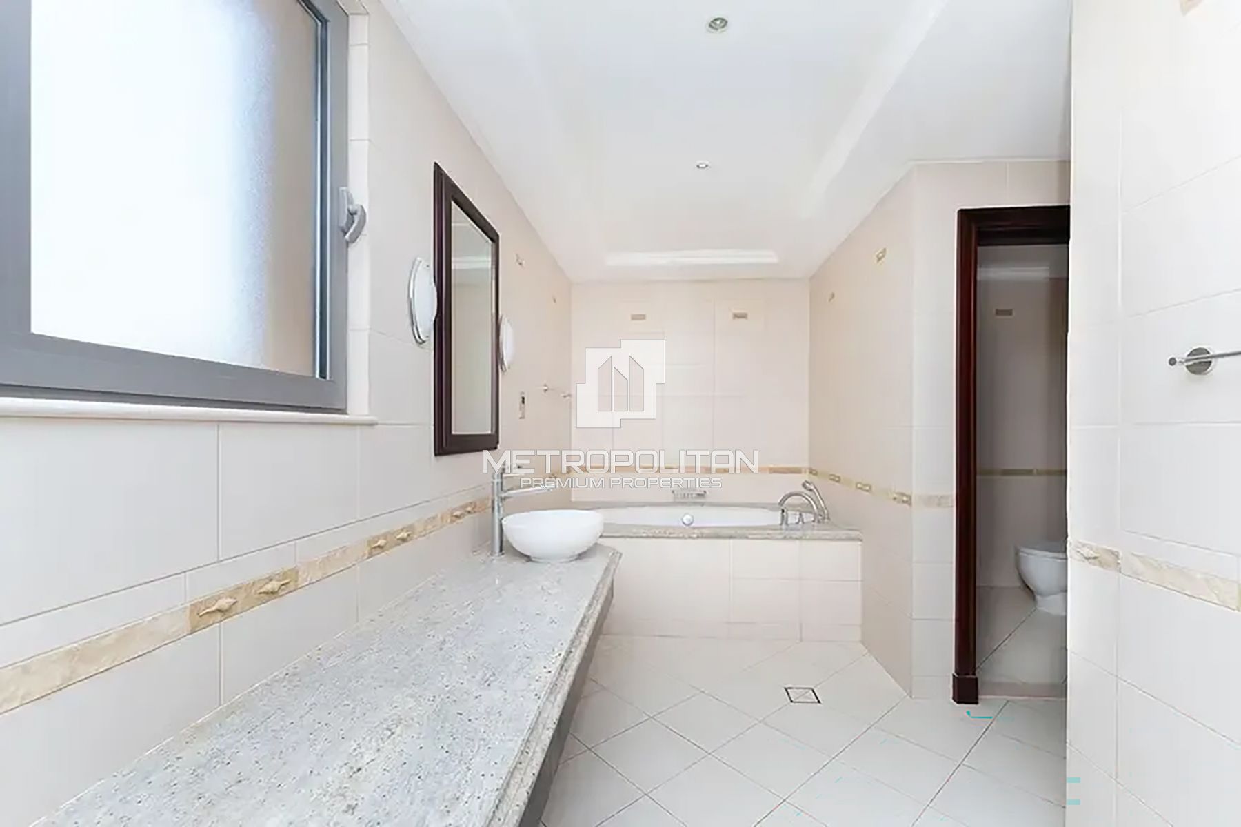 Beachfront Luxury Villa | Prime Location | Vacant