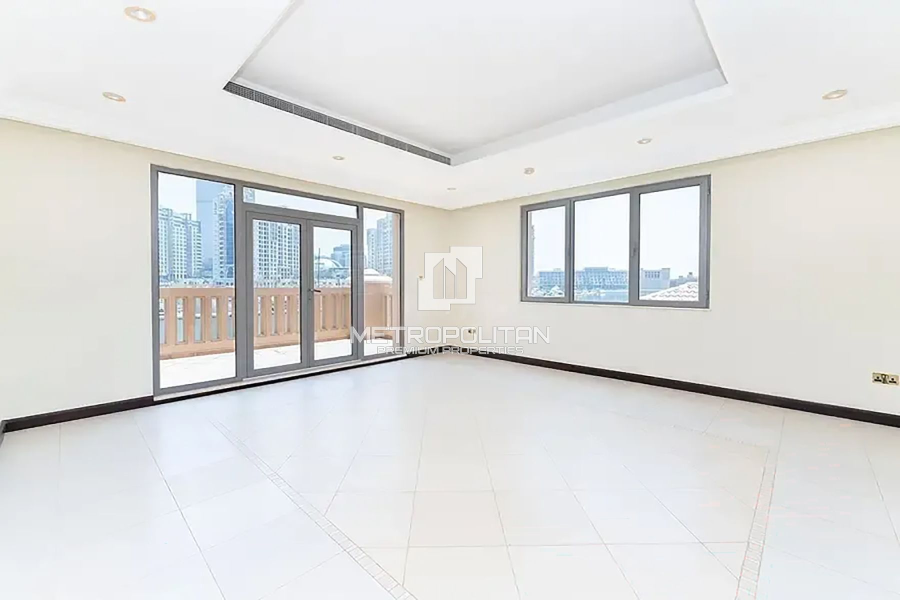 Beachfront Luxury Villa | Prime Location | Vacant