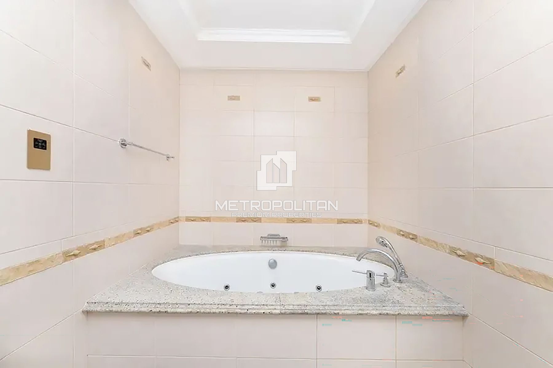 Beachfront Luxury Villa | Prime Location | Vacant