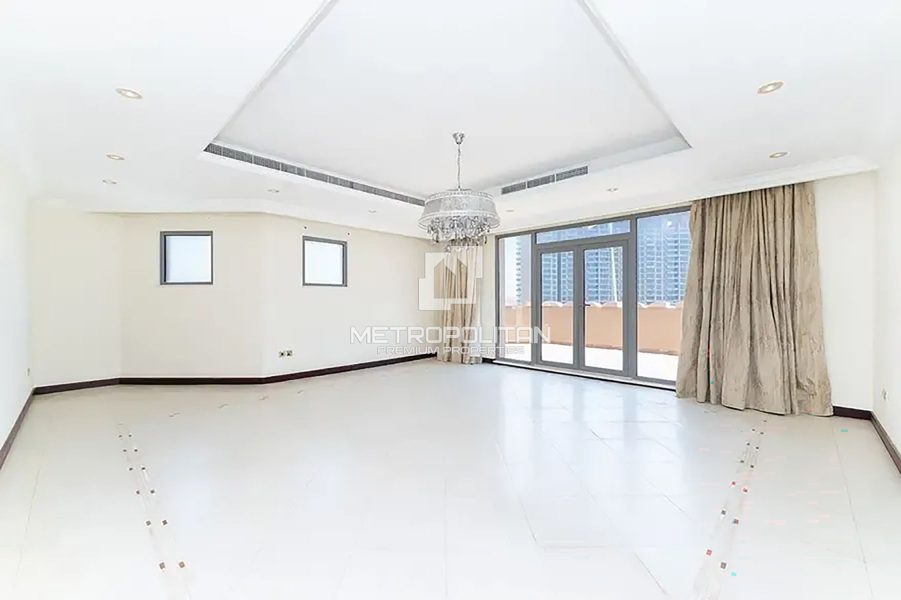 Beachfront Luxury Villa | Prime Location | Vacant