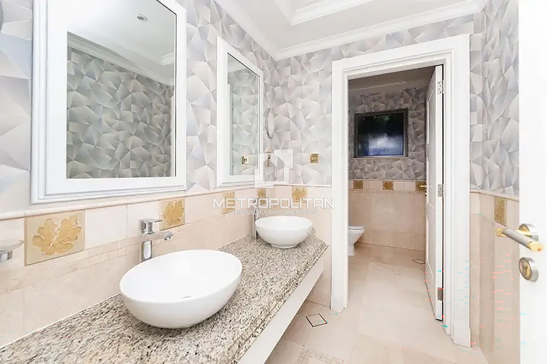 Beachfront Luxury Villa | Prime Location | Vacant