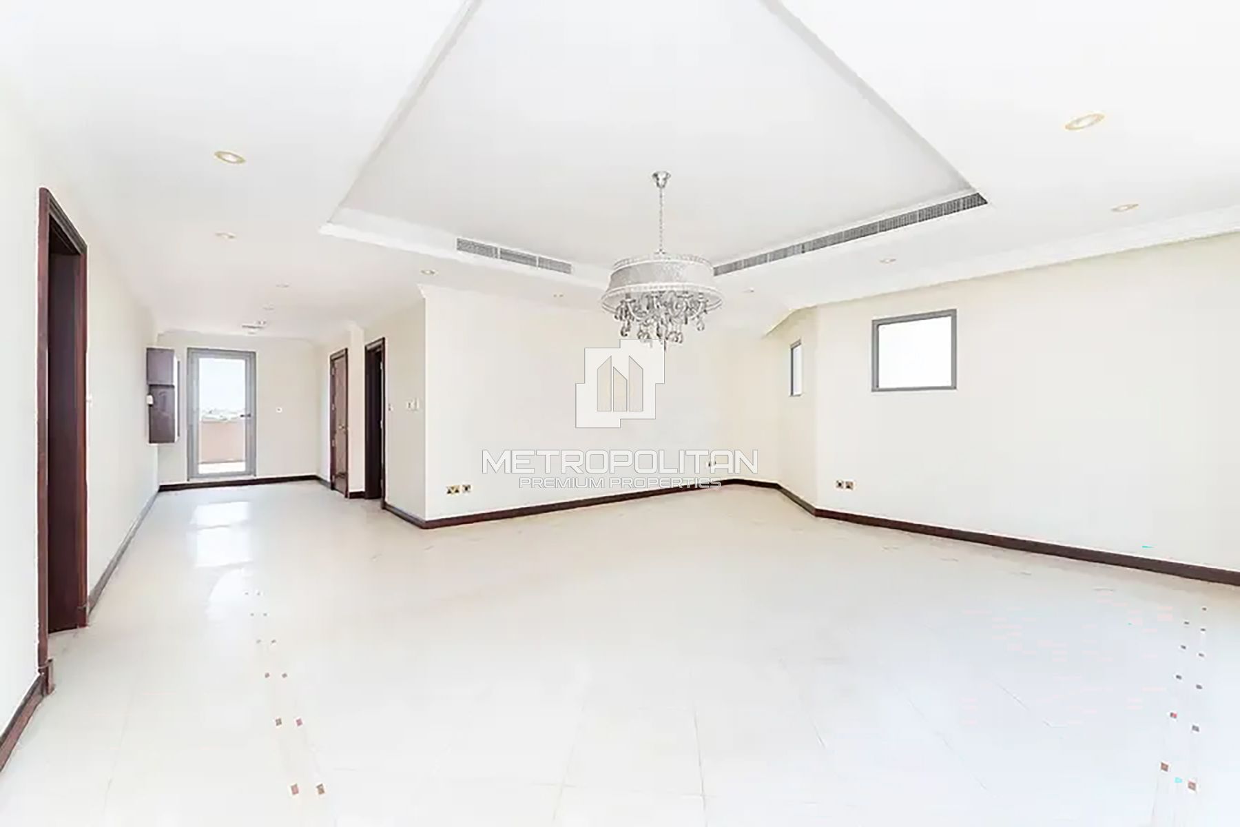Beachfront Luxury Villa | Prime Location | Vacant