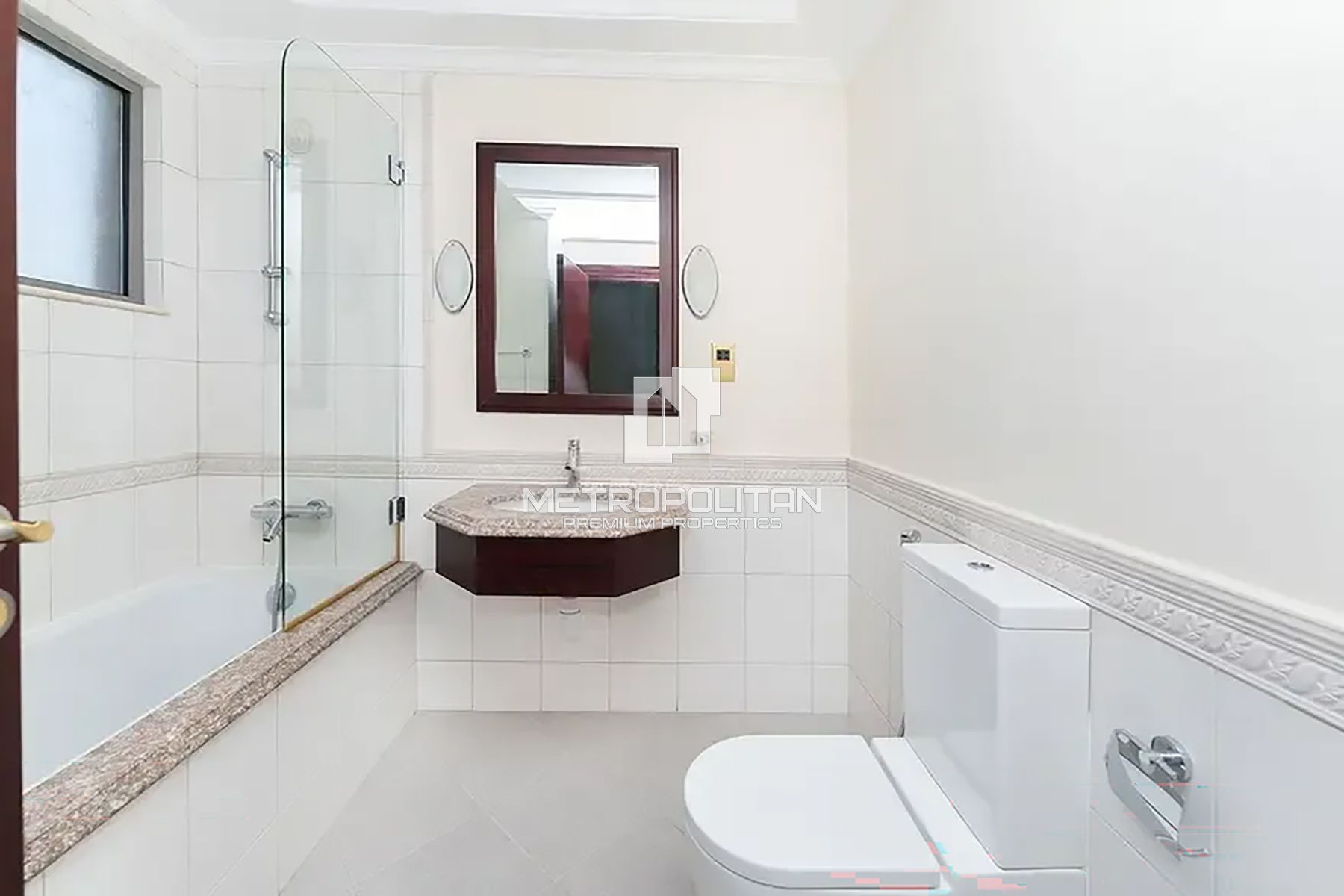 Beachfront Luxury Villa | Prime Location | Vacant