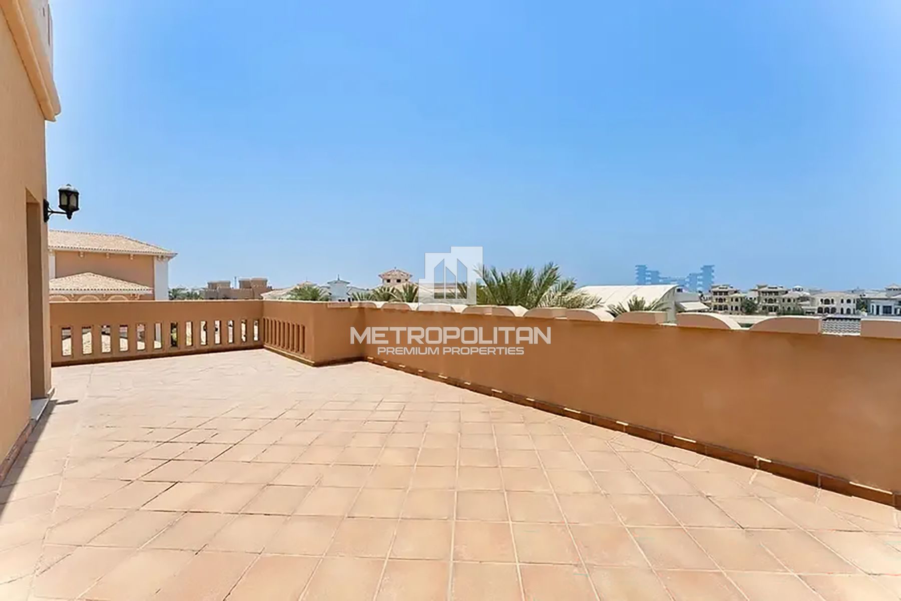 Beachfront Luxury Villa | Prime Location | Vacant