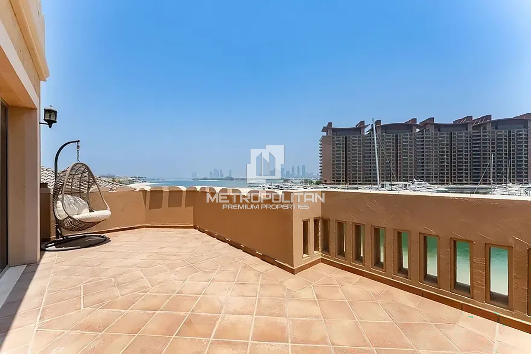 Beachfront Luxury Villa | Prime Location | Vacant
