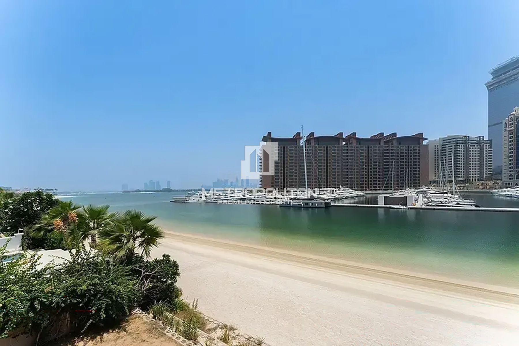 Beachfront Luxury Villa | Prime Location | Vacant
