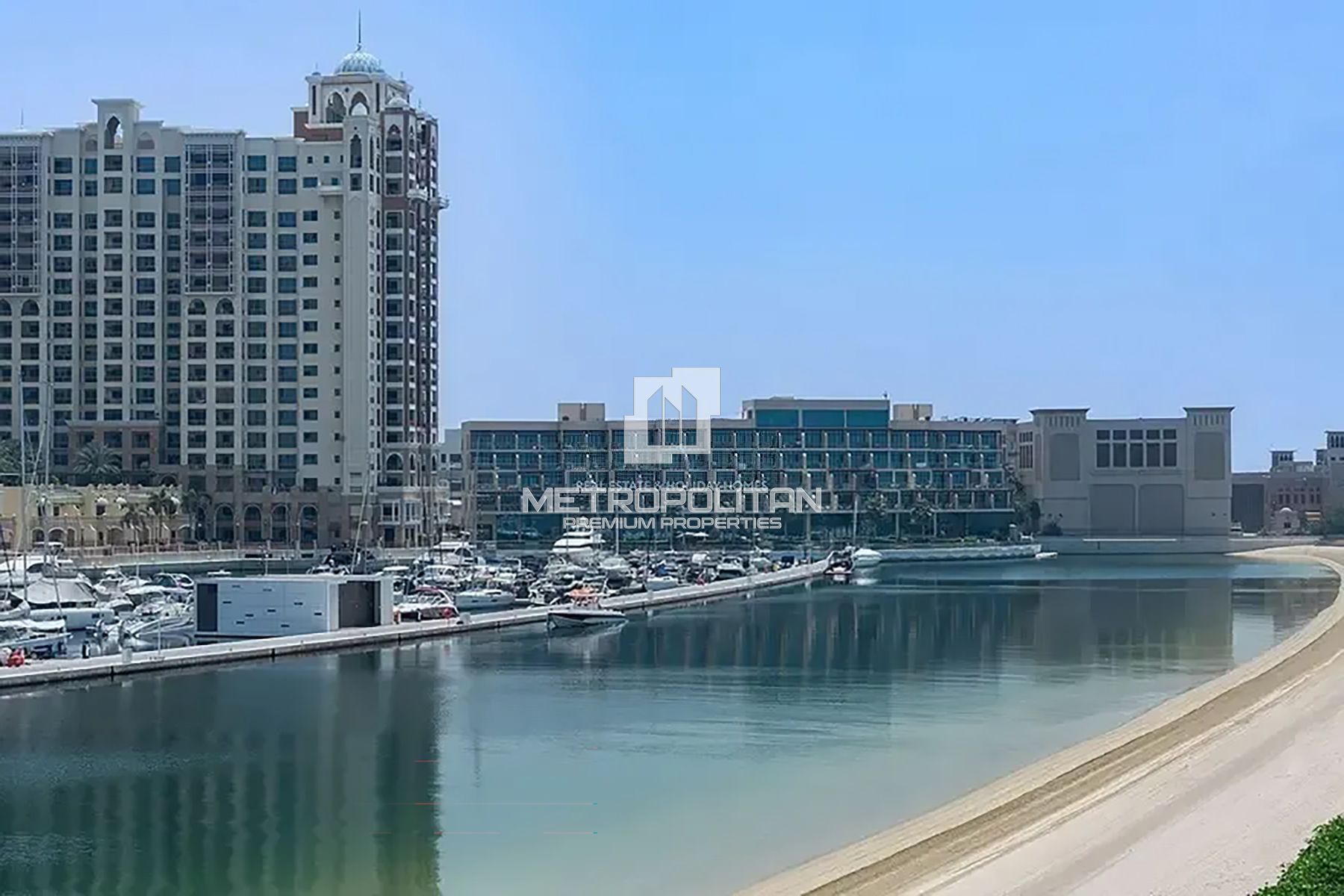 Beachfront Luxury Villa | Prime Location | Vacant