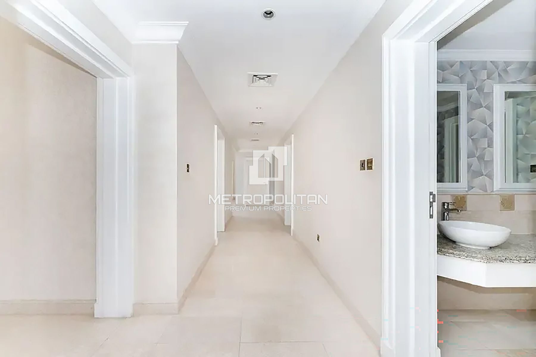 Beachfront Luxury Villa | Prime Location | Vacant