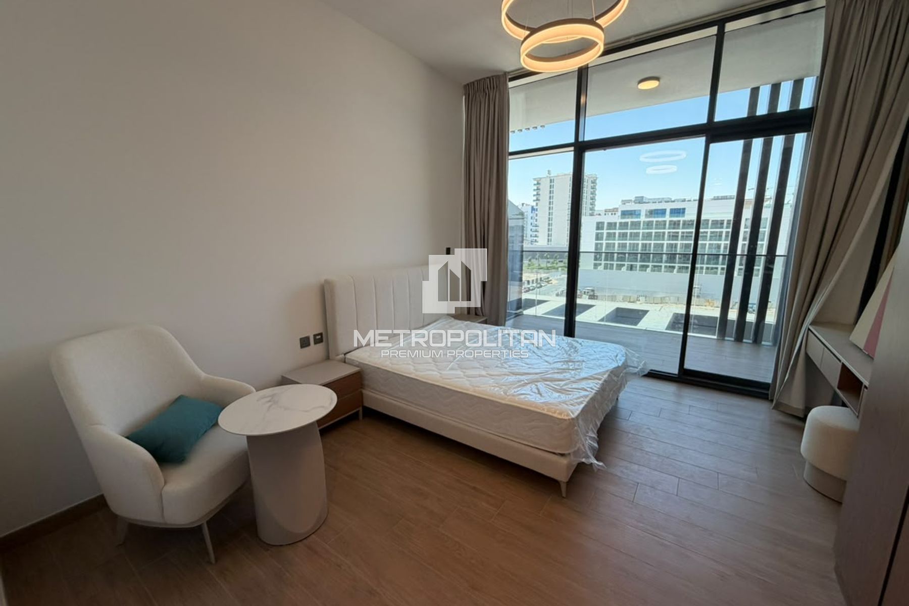 Amazing Location | Brand New | Vacant Now