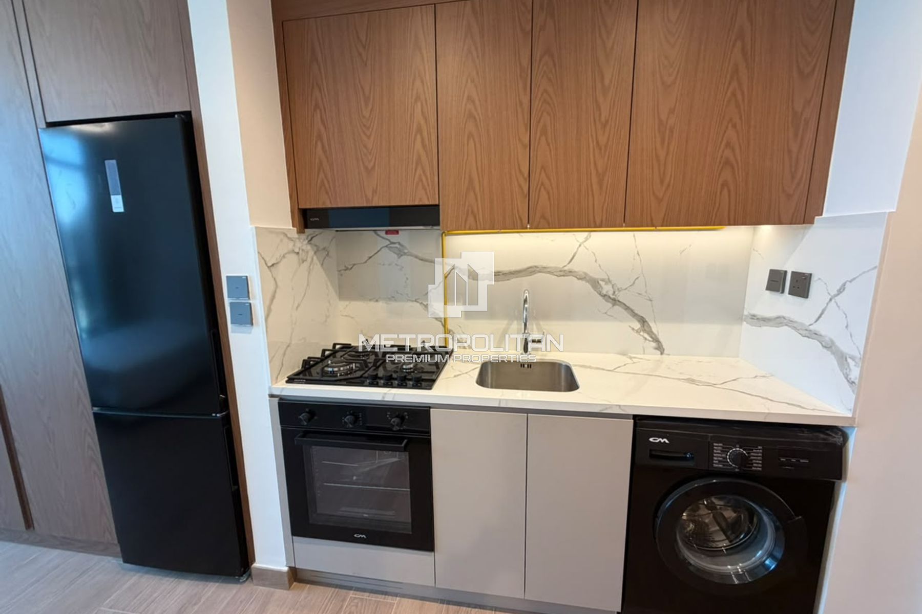 Studio Apartment for Rent in Celia Heights, Majan - MPR-10404