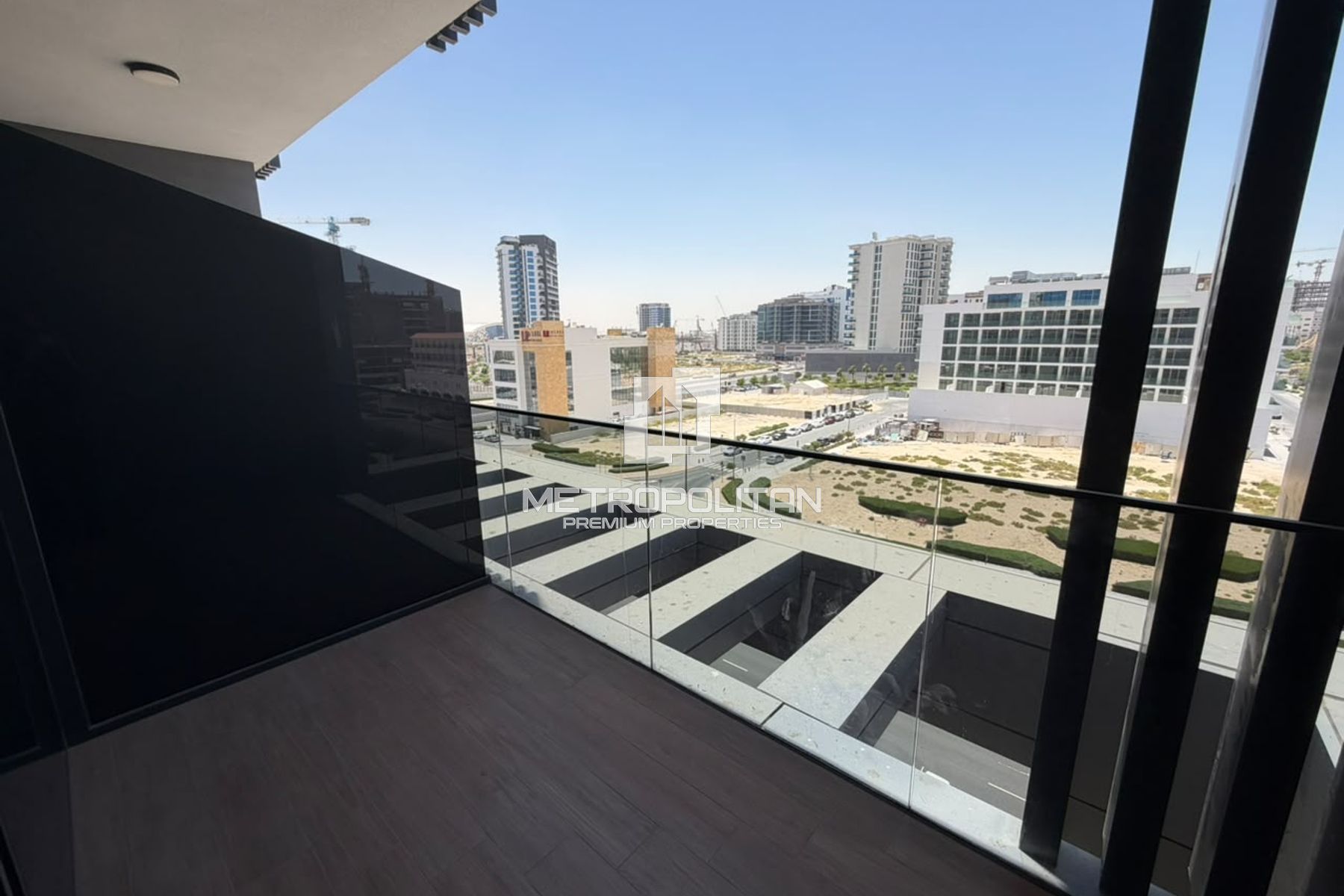 Studio Apartment for Rent in Celia Heights, Majan - MPR-10404