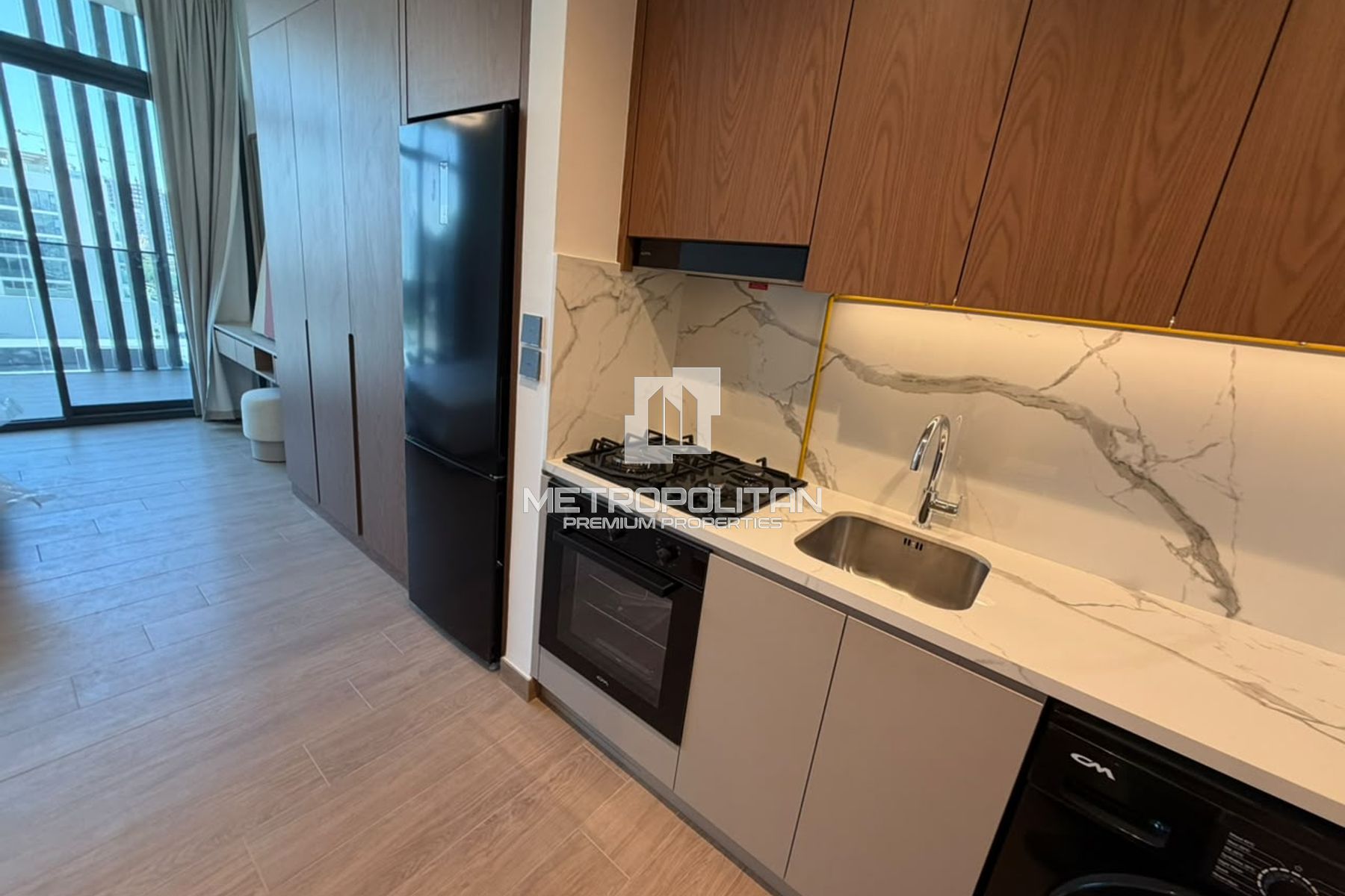 Amazing Location | Brand New | Vacant Now