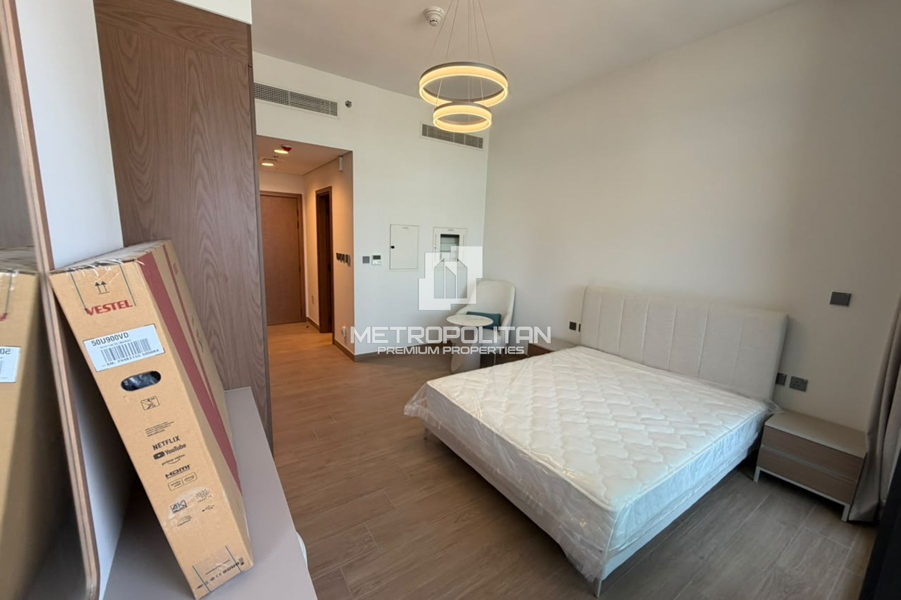 Amazing Location | Brand New | Vacant Now