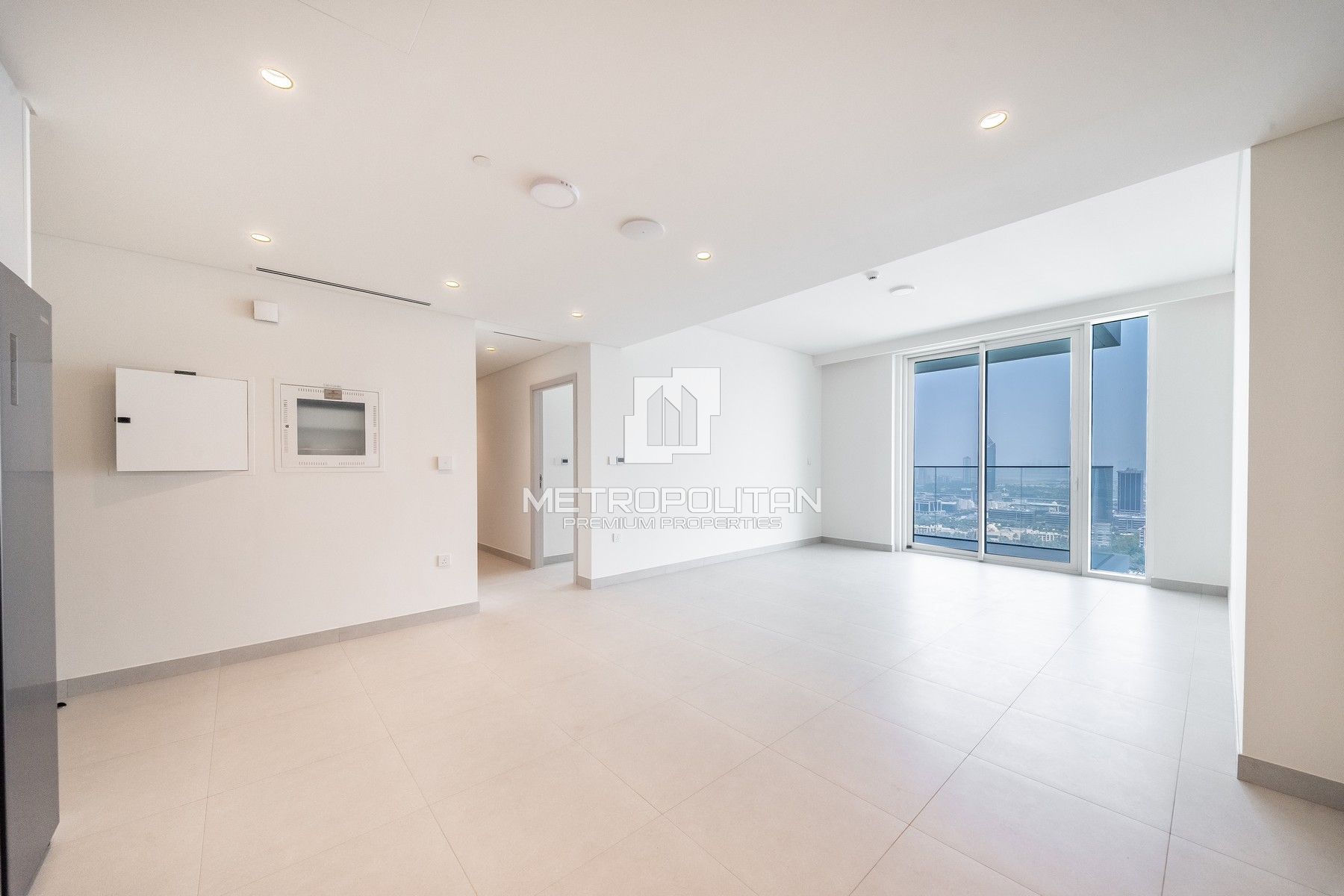 3BR Apartment for Rent in Beach Mansion Tower 1, Dubai Harbour - MPR-10405