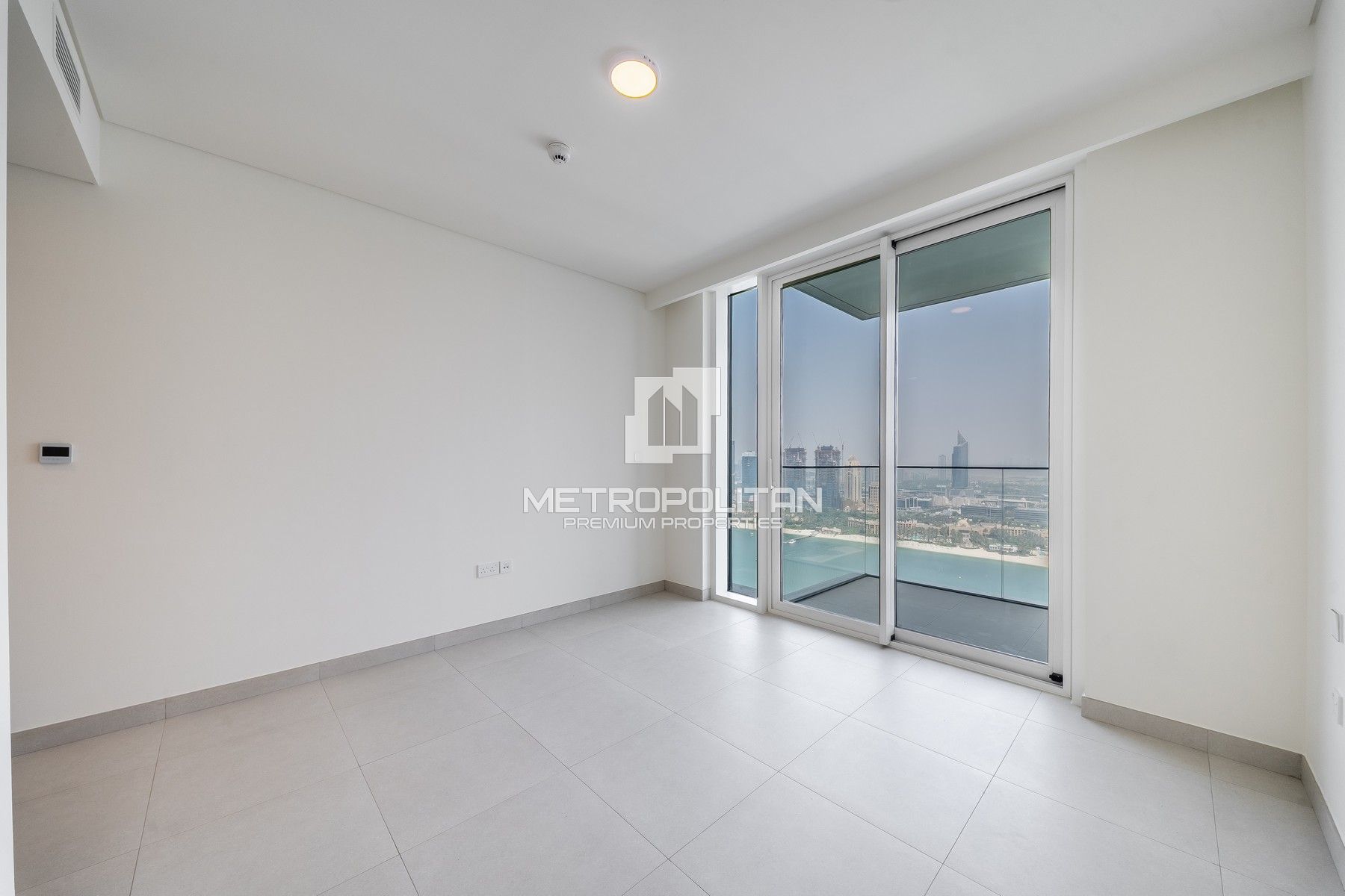 Sea View | Beach Access | Furnished | Family Home