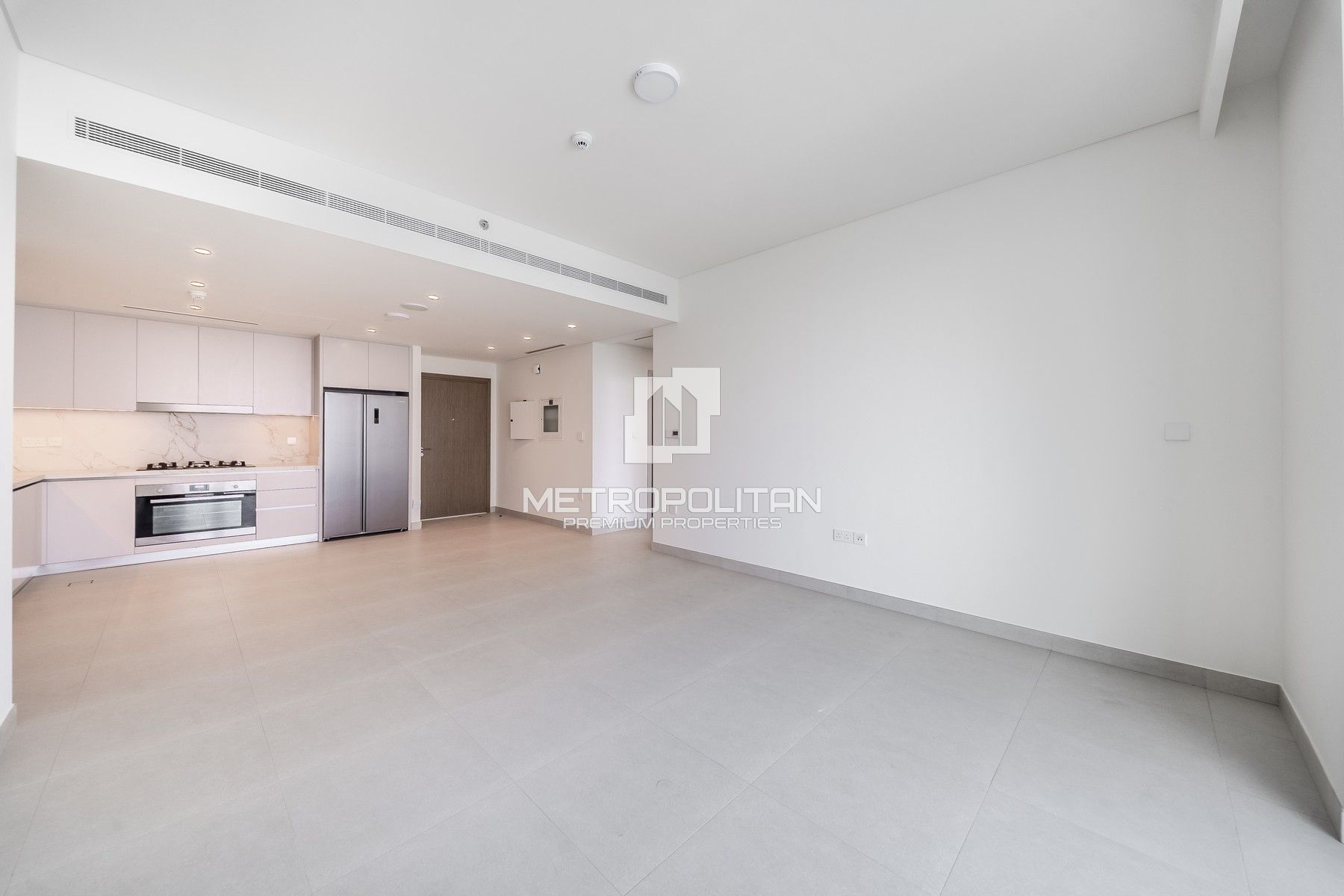 3BR Apartment for Rent in Beach Mansion Tower 1, Dubai Harbour - MPR-10405