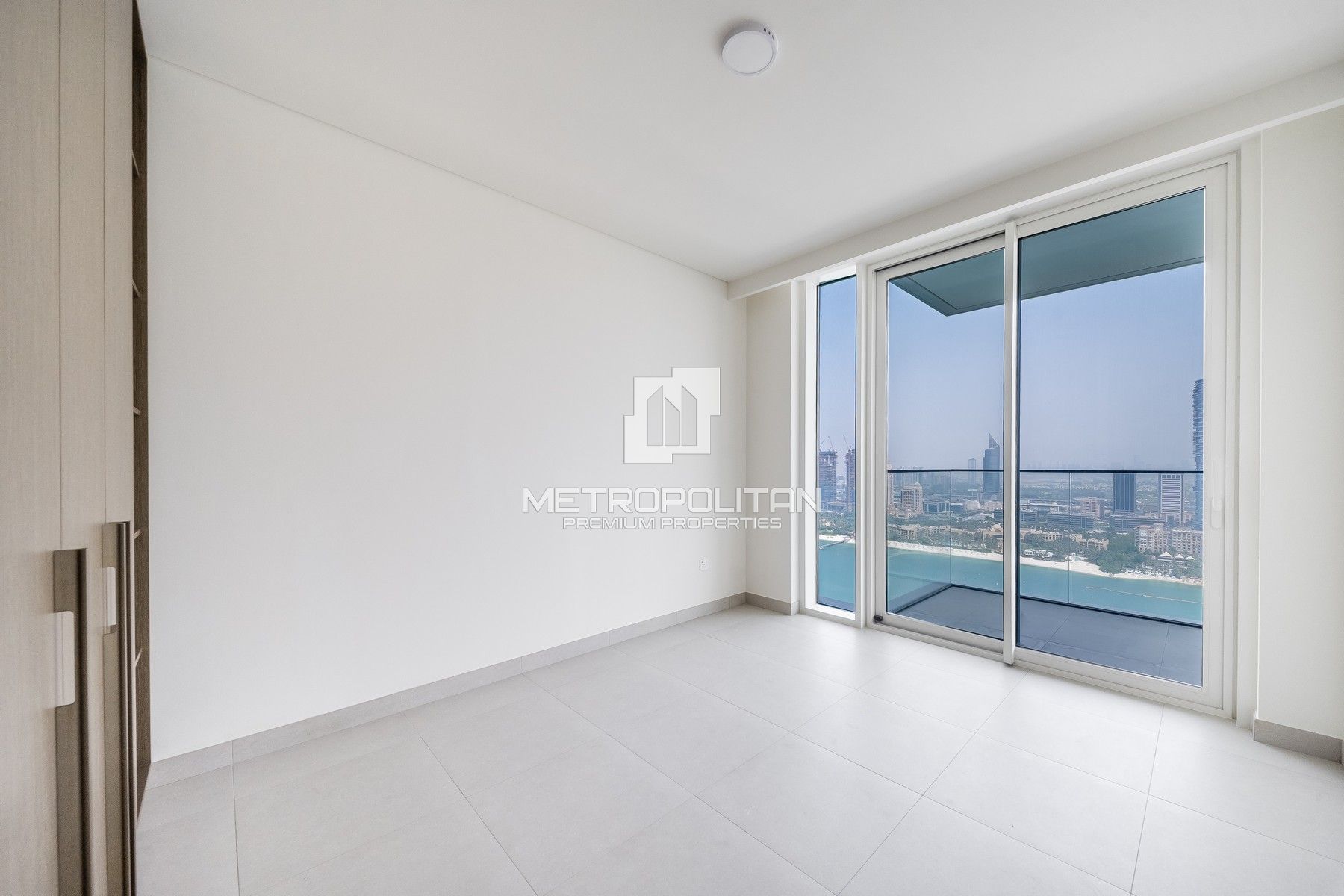 Sea View | Beach Access | Furnished | Family Home