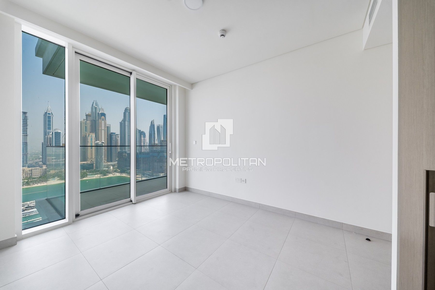 Sea View | Beach Access | Furnished | Family Home