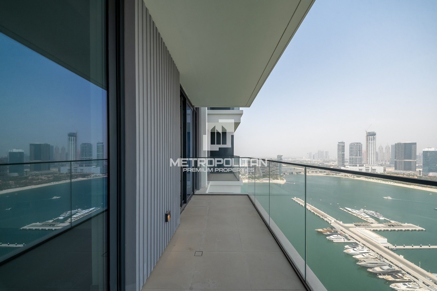 Sea View | Beach Access | Furnished | Family Home