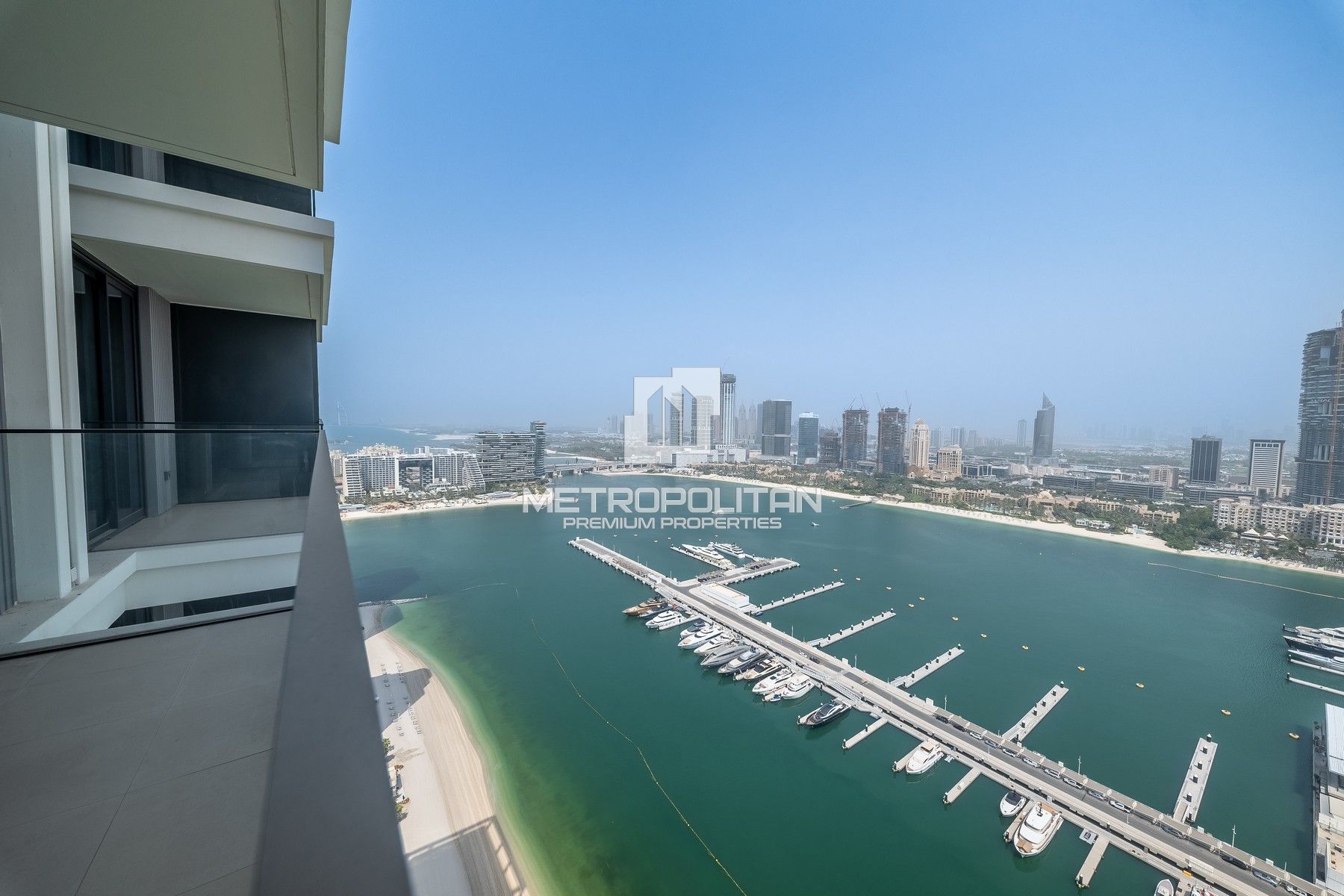 Sea View | Beach Access | Furnished | Family Home
