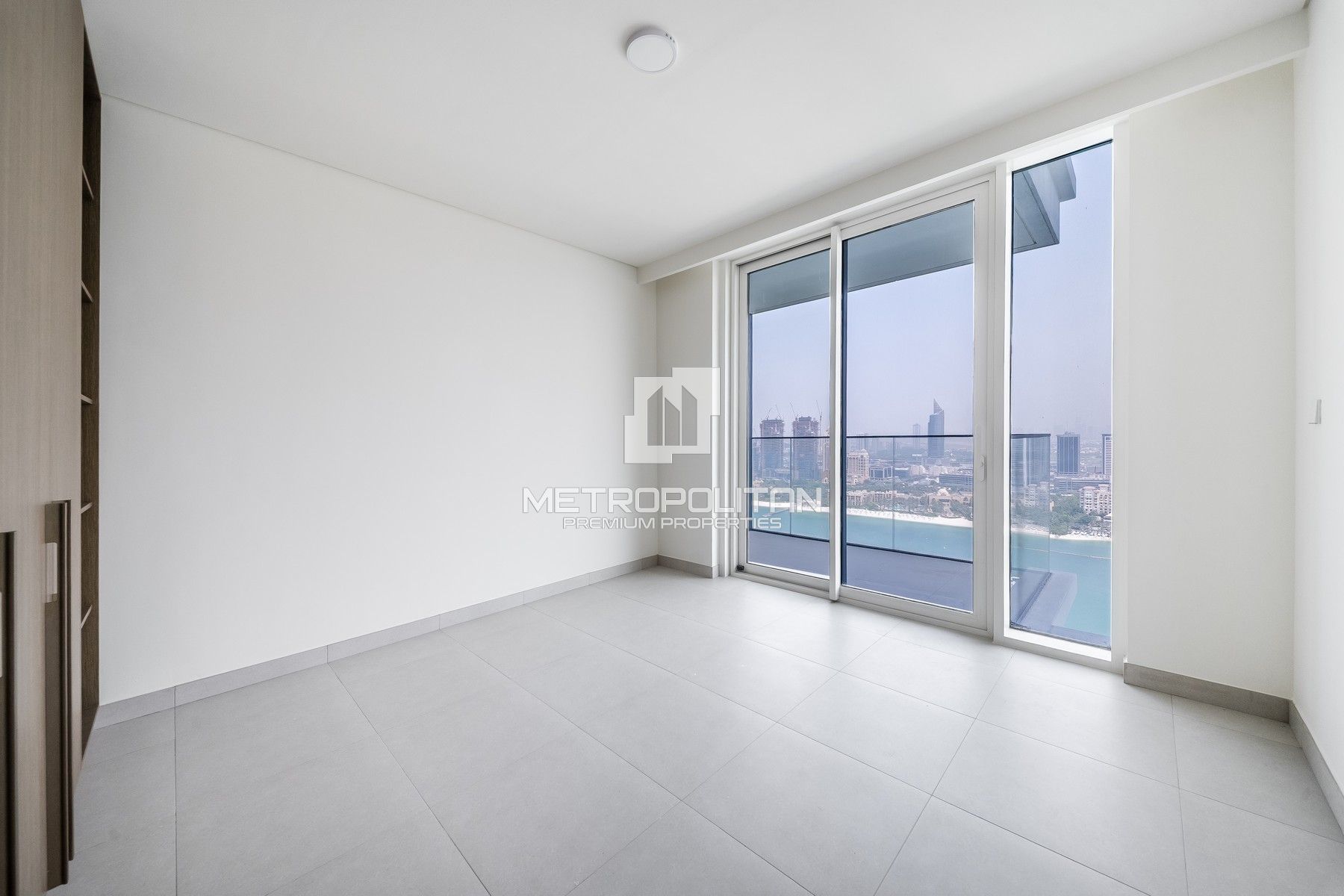 Sea View | Beach Access | Furnished | Family Home