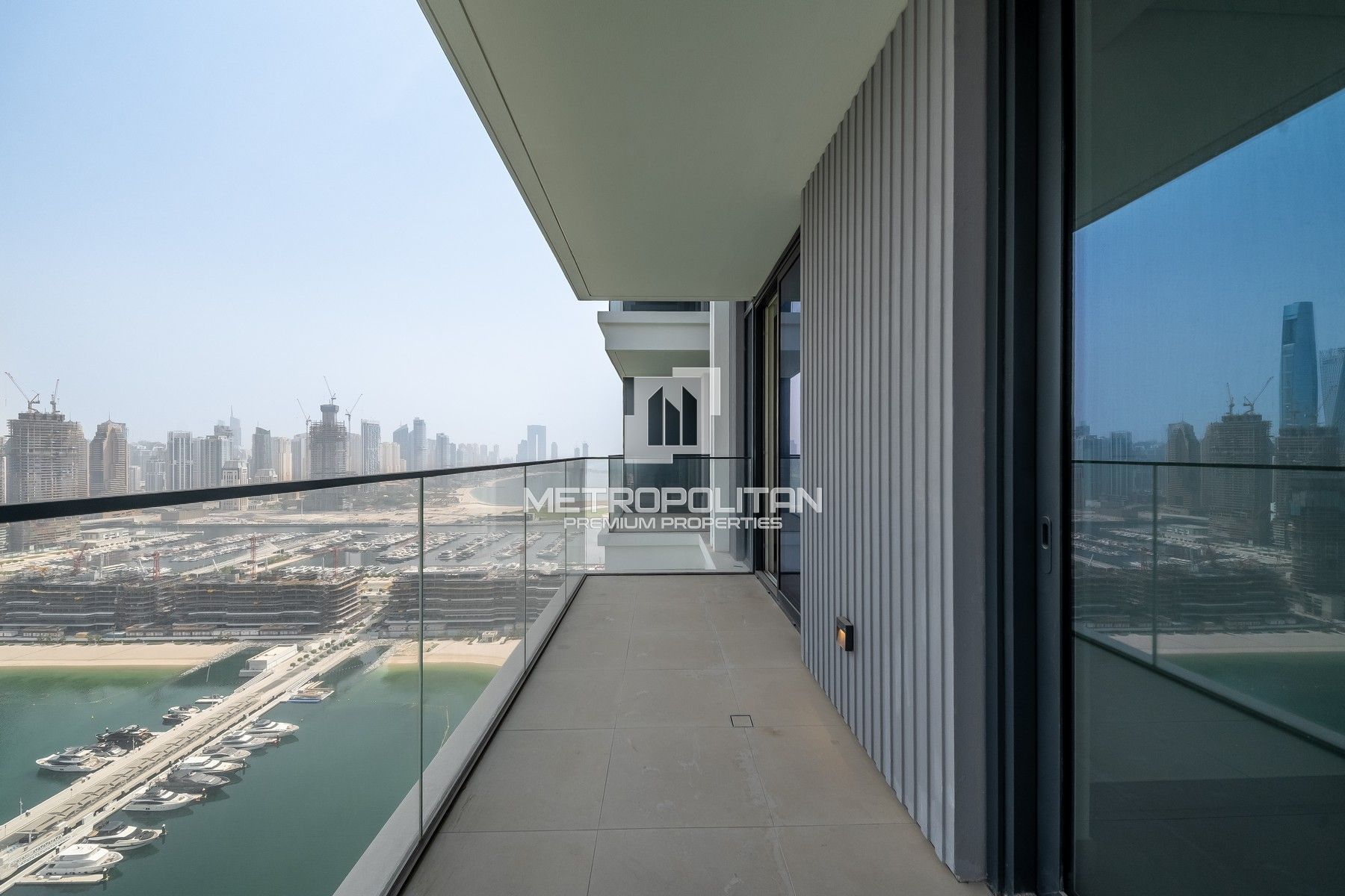 Sea View | Beach Access | Furnished | Family Home