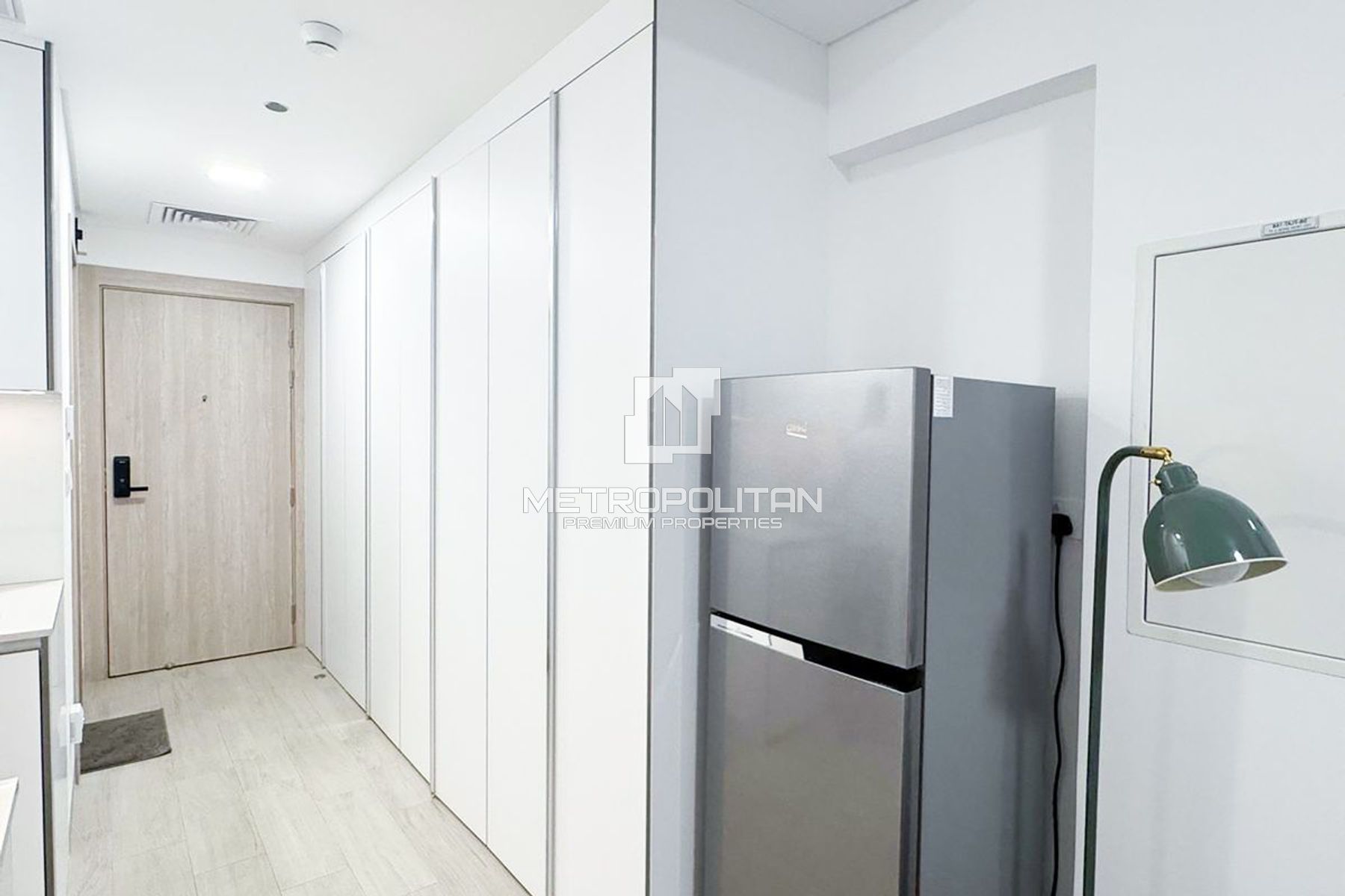 Prime Location |Fully Furnished |Vacant August 31