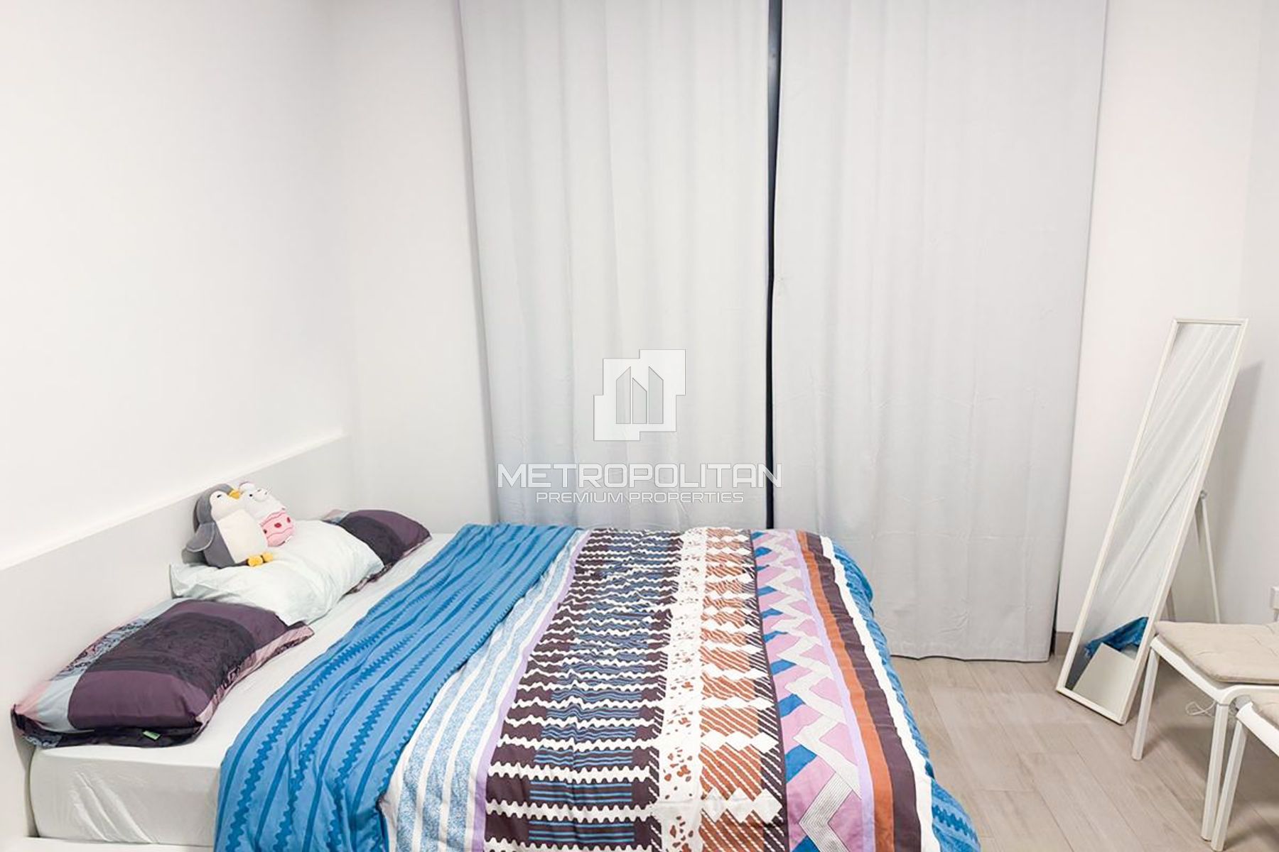 Prime Location |Fully Furnished |Vacant August 31