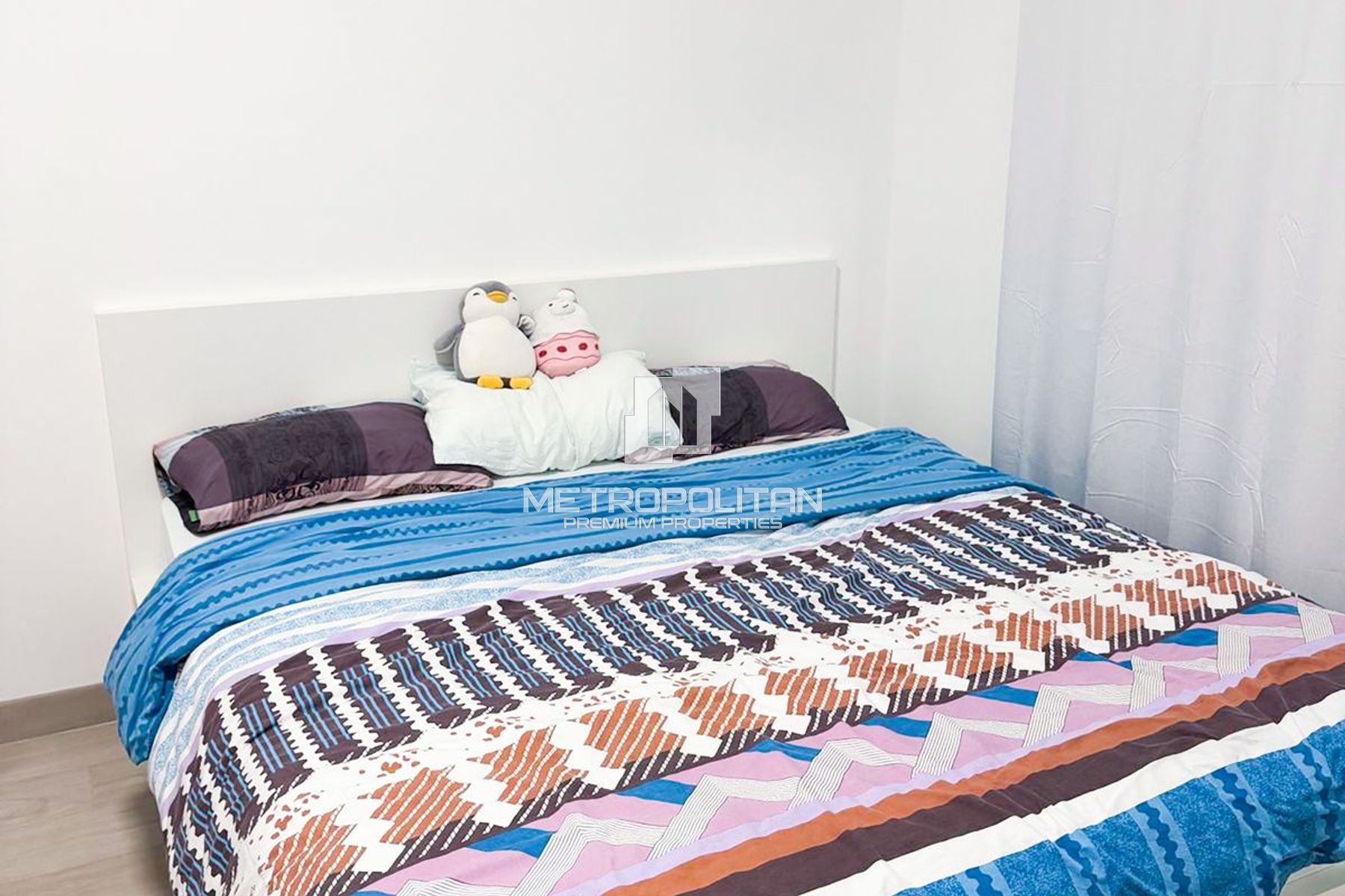Prime Location |Fully Furnished |Vacant August 31