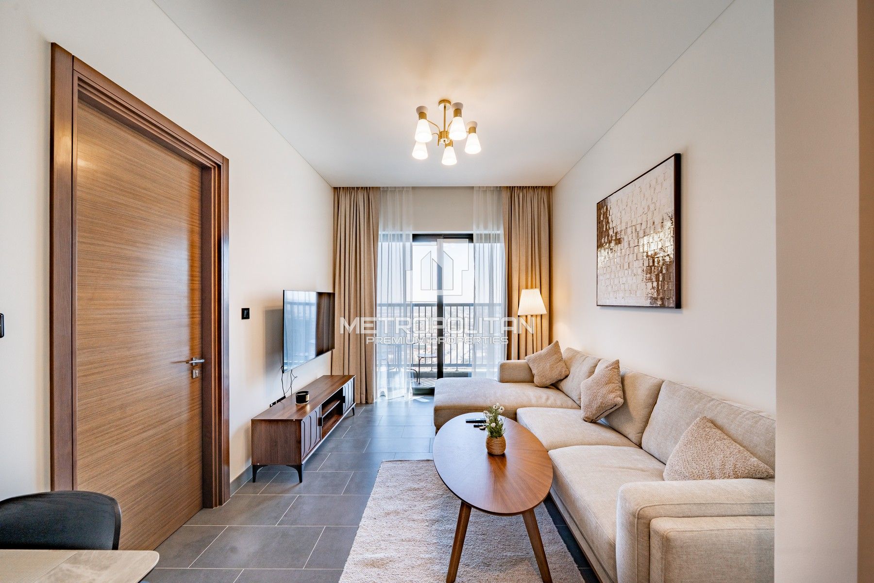 Fully Furnished | Ready to Move In | Hot Deal