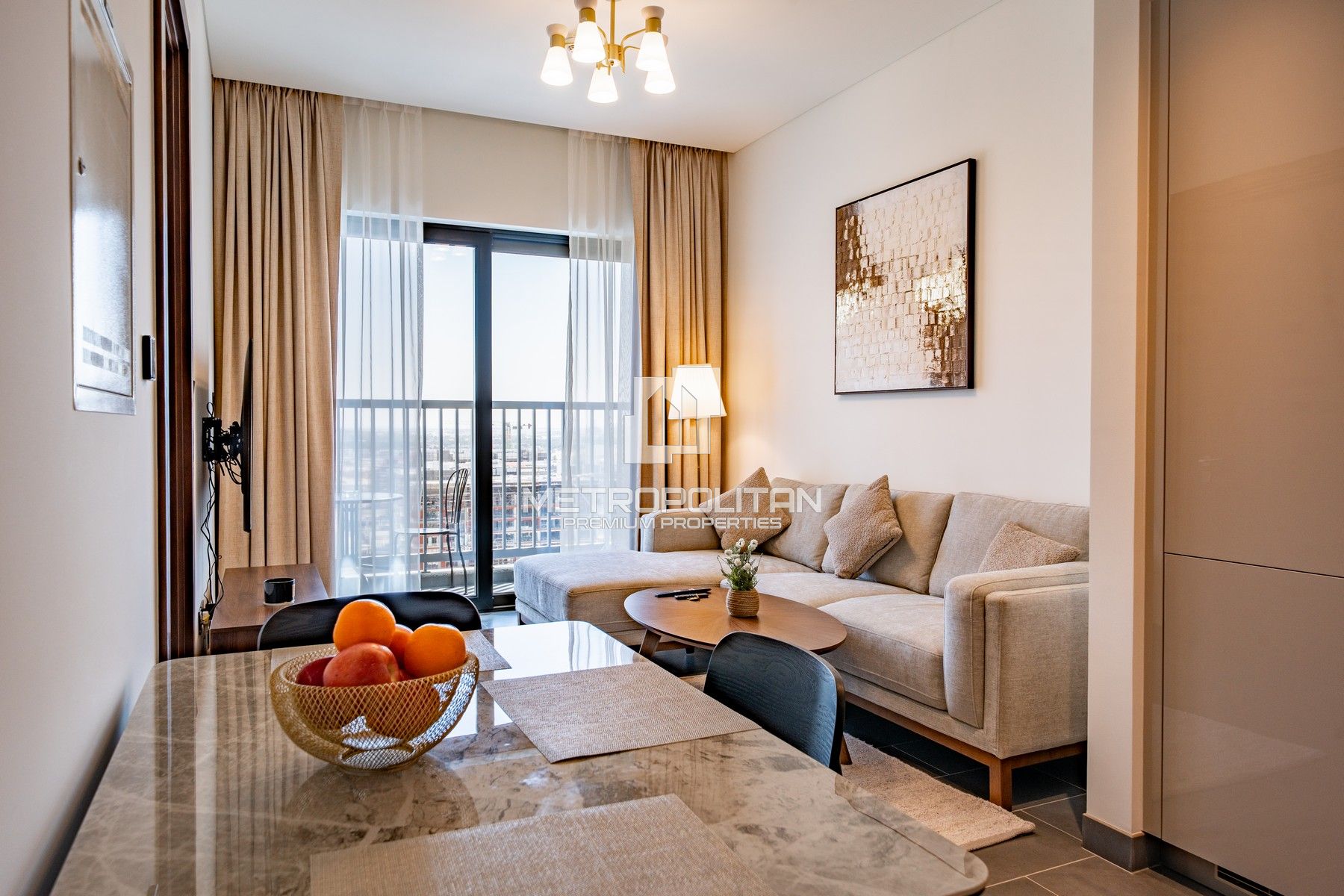 Fully Furnished | Ready to Move In | Hot Deal