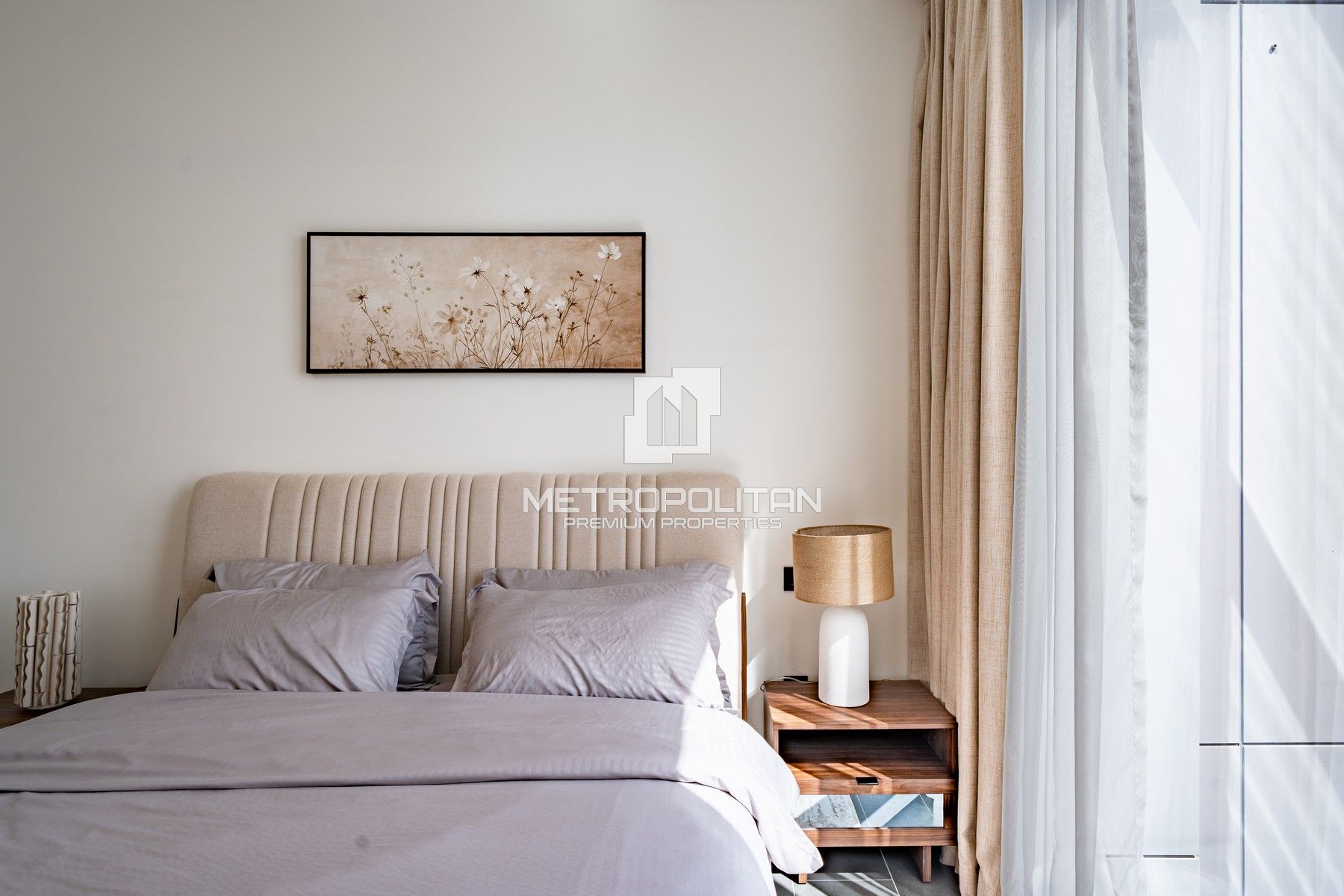 Fully Furnished | Ready to Move In | Hot Deal