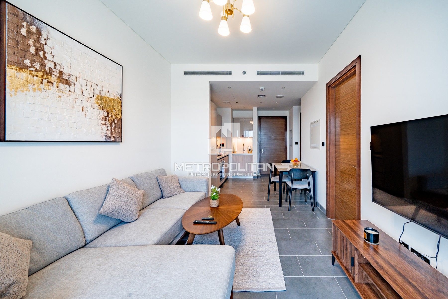 Fully Furnished | Ready to Move In | Hot Deal