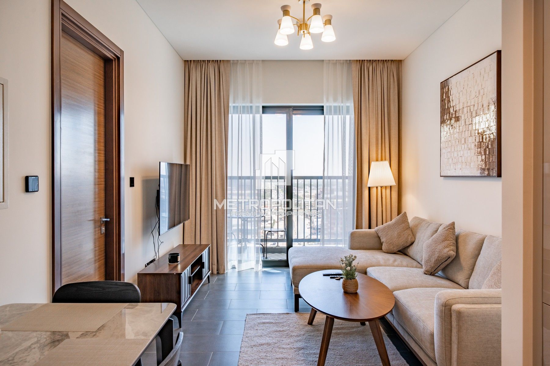 Fully Furnished | Ready to Move In | Hot Deal