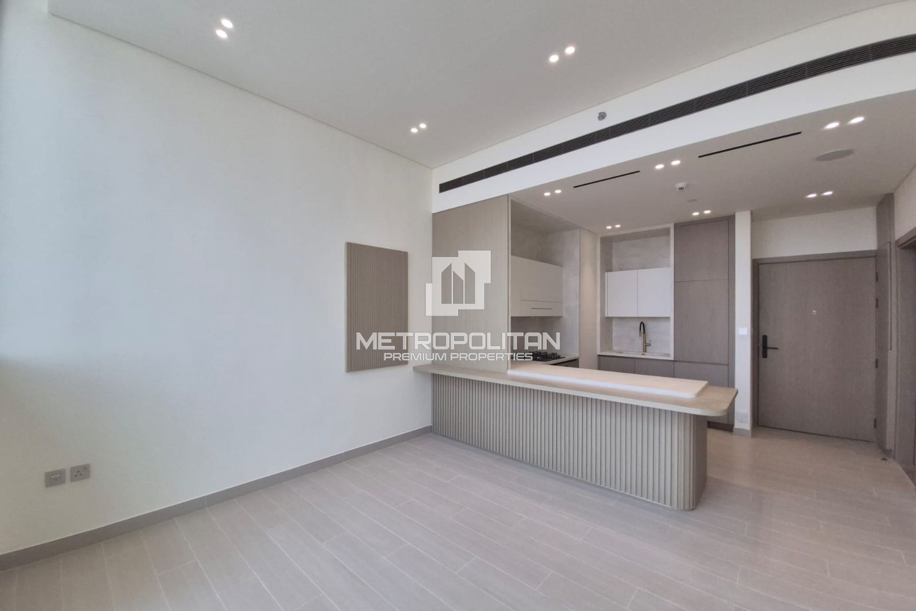 Brand New | High Floor | Private Pool | Vacant