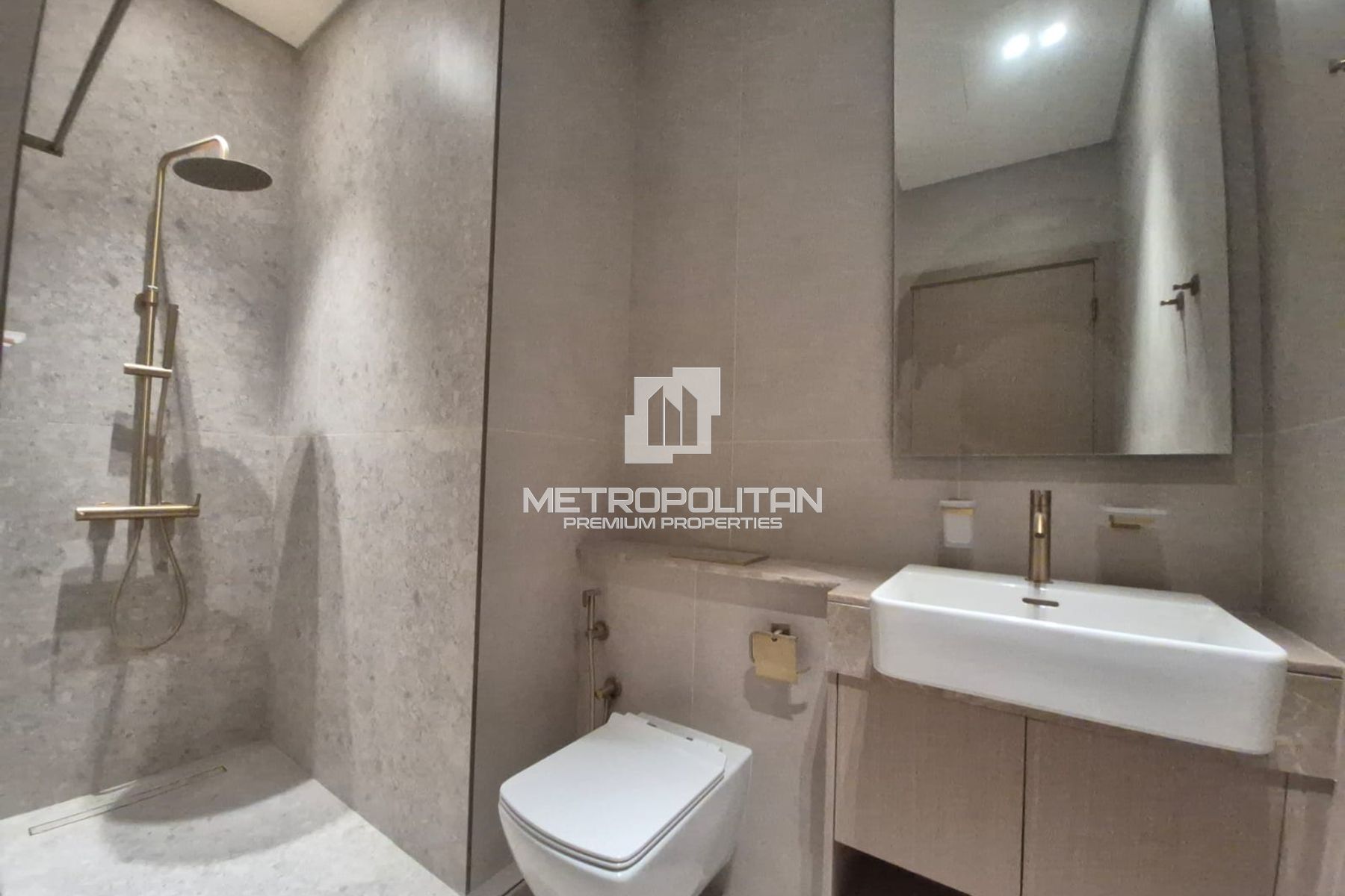 Brand New | High Floor | Private Pool | Vacant