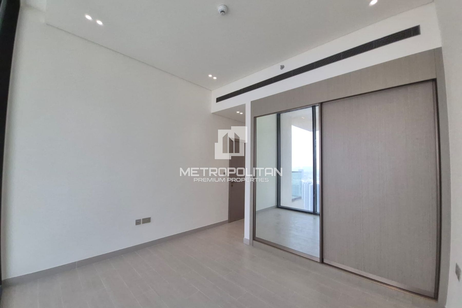 Brand New | High Floor | Private Pool | Vacant