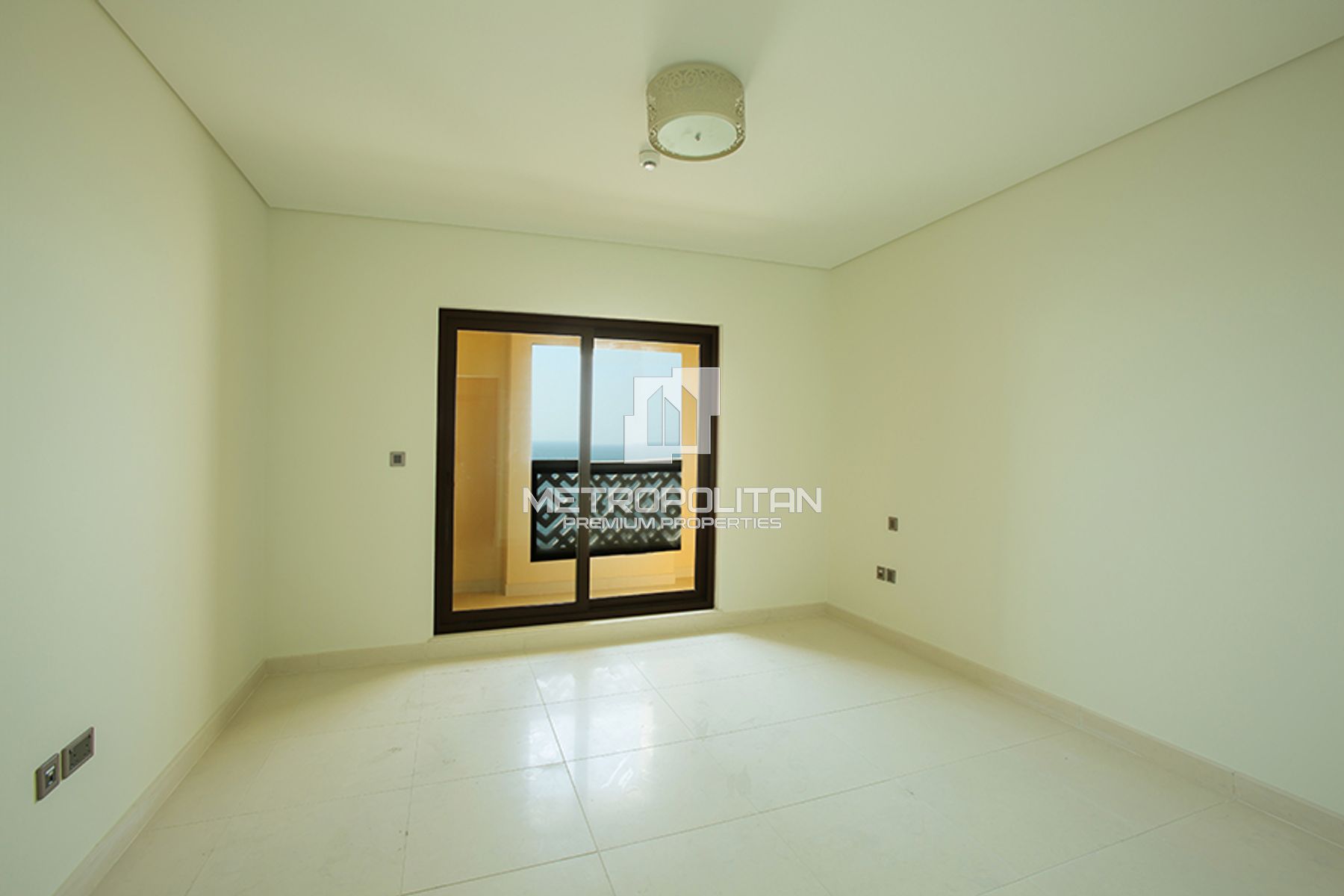 Very Nice Apartment with Amazing Full Sea View