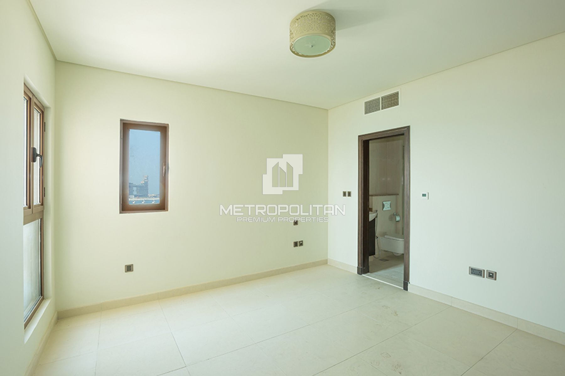 Very Nice Apartment with Amazing Full Sea View